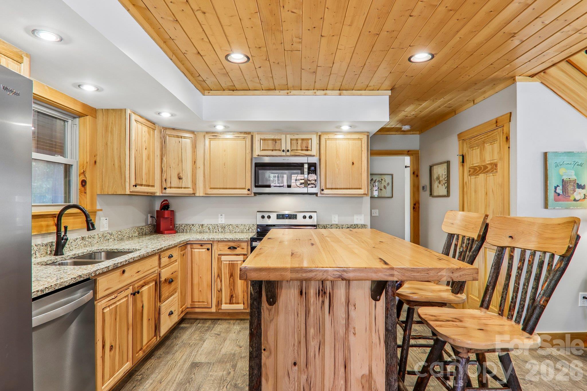 Single Family Residence at 589 Panoramic Loop, Maggie Valley, photo 22 of 48
