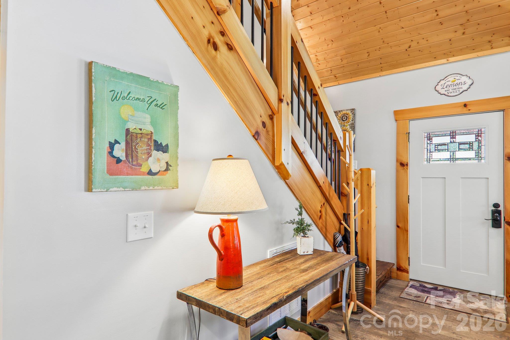 Single Family Residence at 589 Panoramic Loop, Maggie Valley, photo 31 of 48
