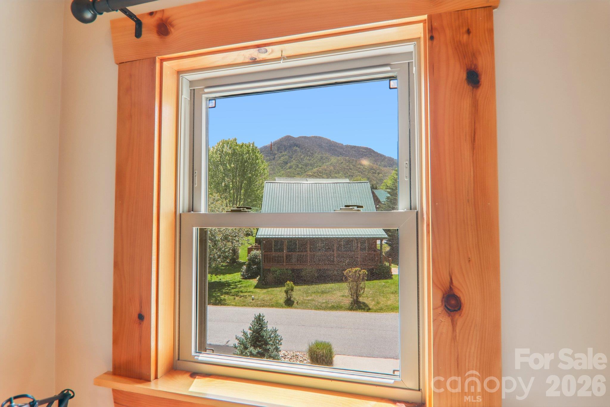Single Family Residence at 589 Panoramic Loop, Maggie Valley, photo 38 of 48