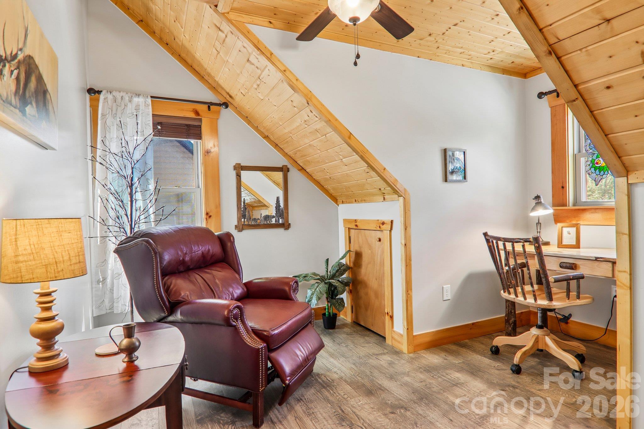 Single Family Residence at 589 Panoramic Loop, Maggie Valley, photo 39 of 48