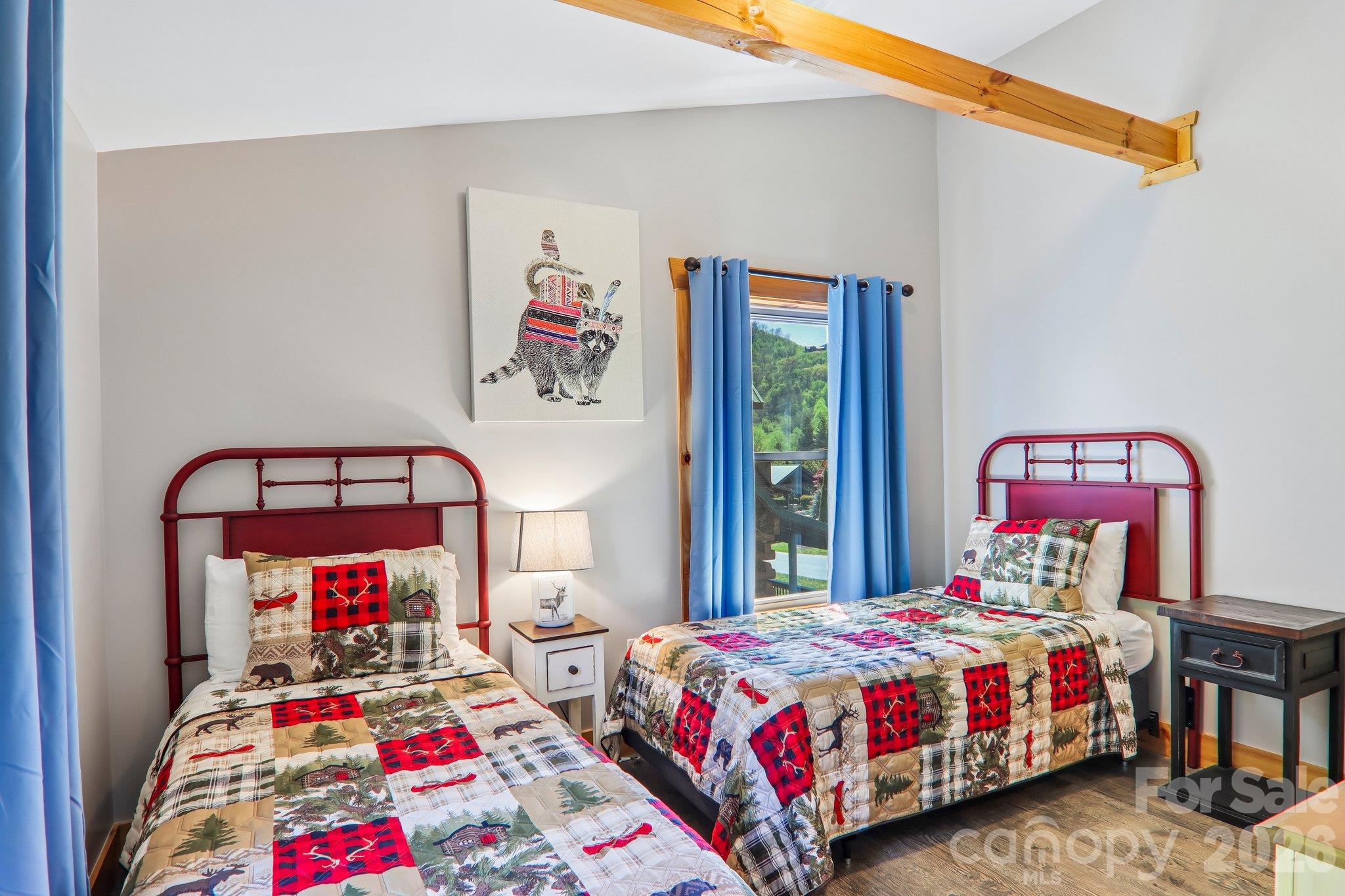 Single Family Residence at 589 Panoramic Loop, Maggie Valley, photo 41 of 48