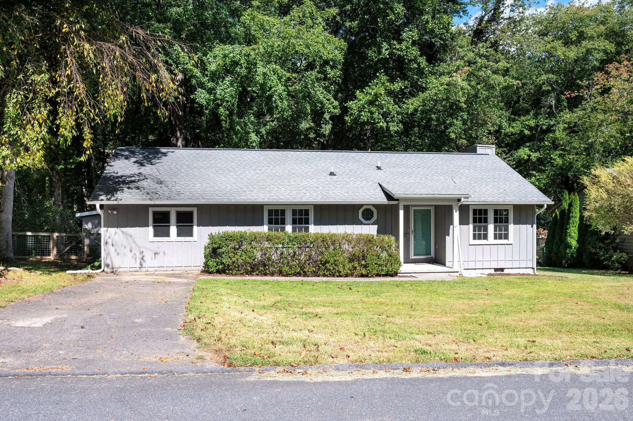 Move-in Ready Home in Black Mountain - 340 Genesis Circle, Black Mountain