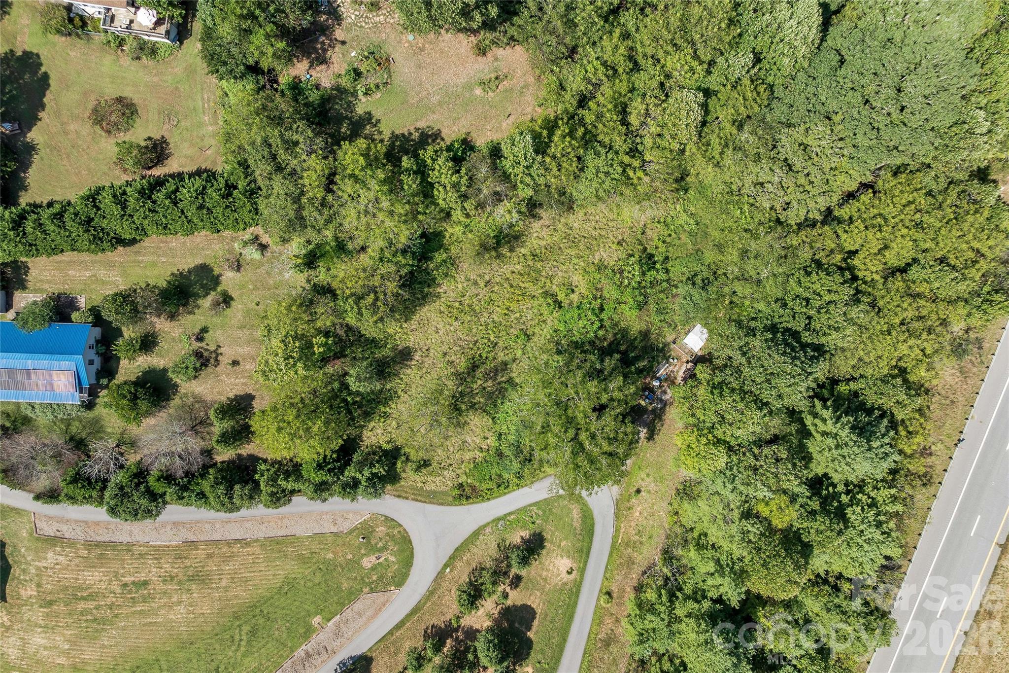 Lot at 9999 Clayton Drive, Weaverville, photo 2 of 22
