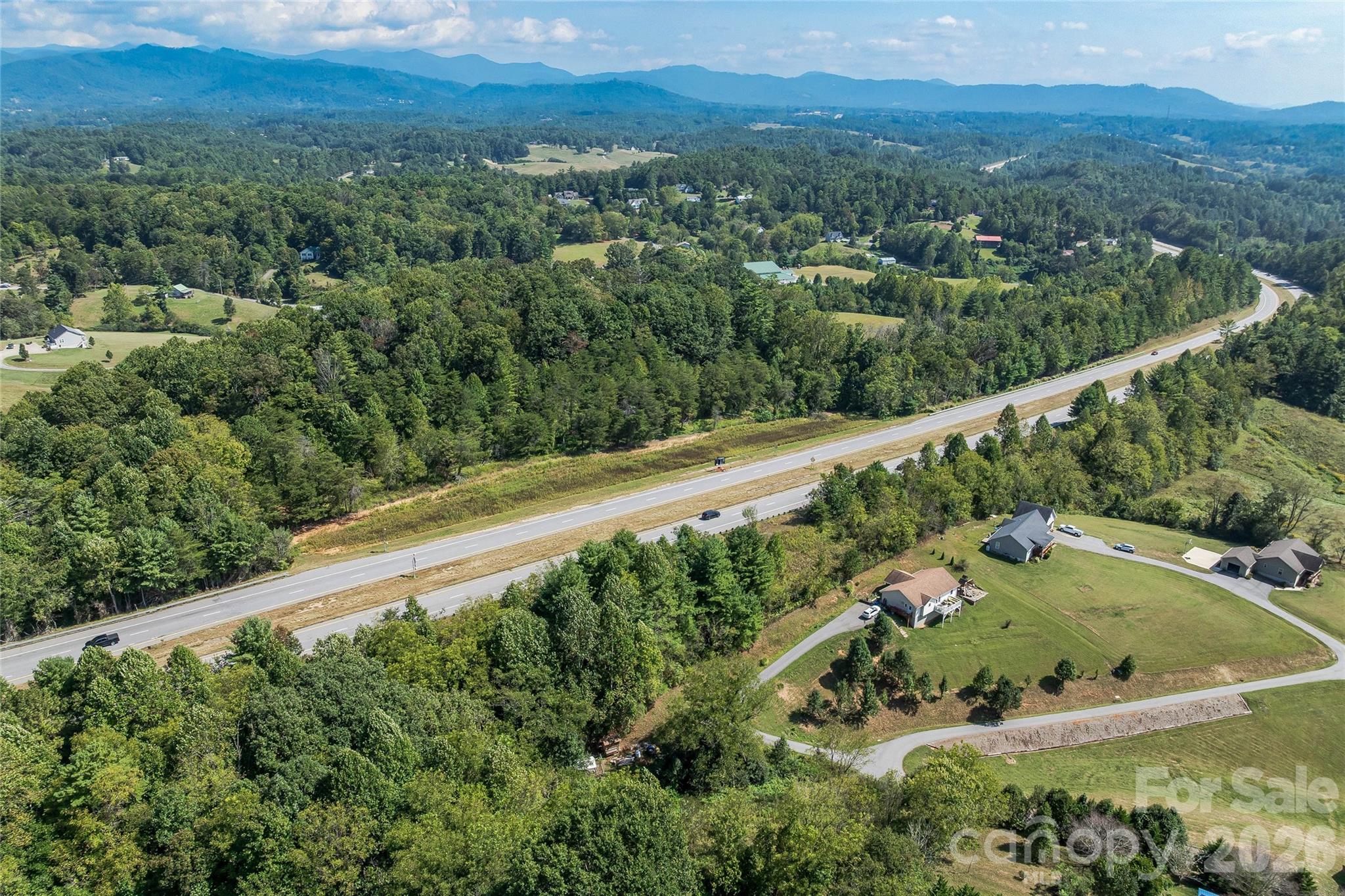 Lot at 9999 Clayton Drive, Weaverville, photo 8 of 22