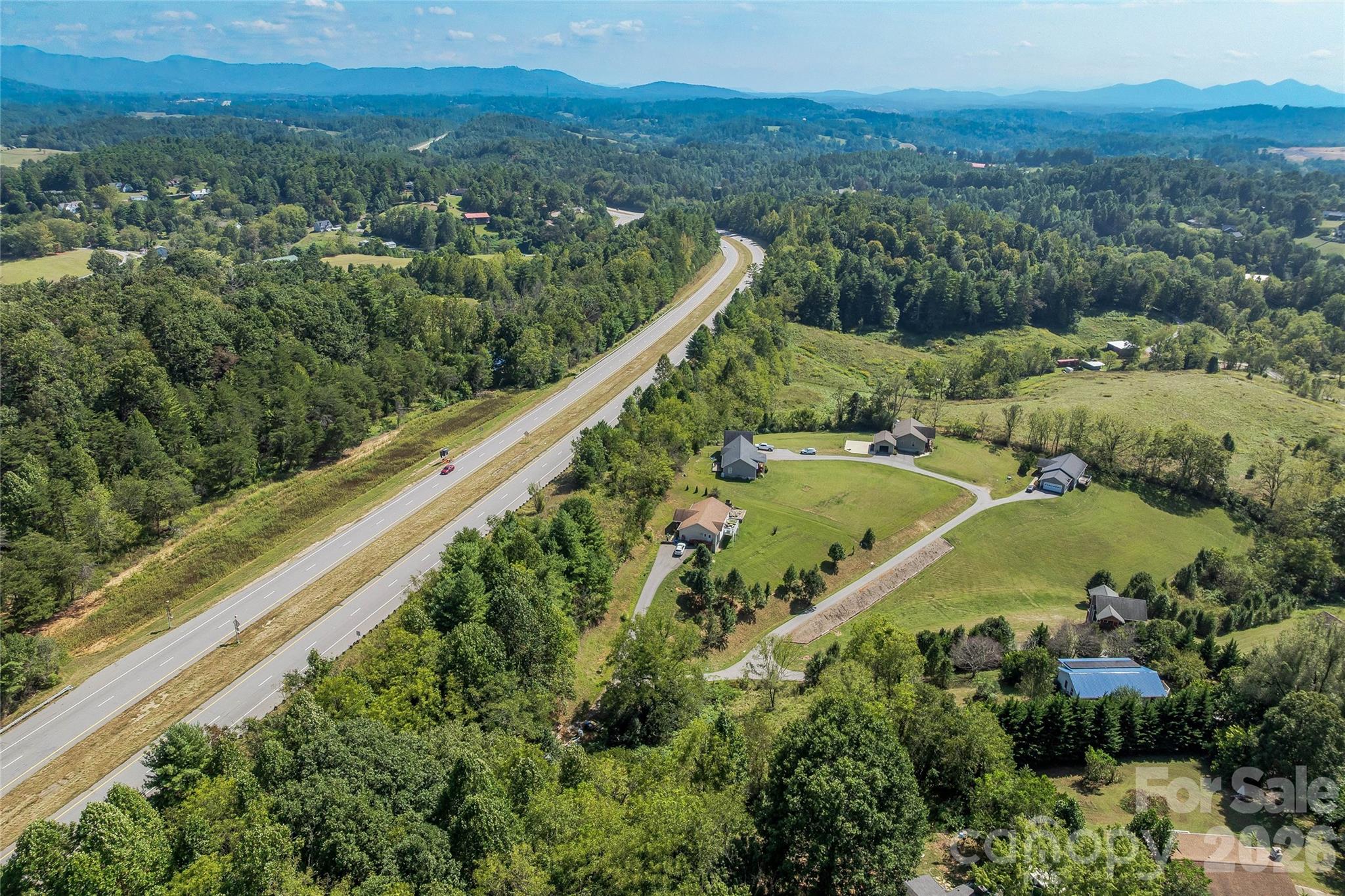 Lot at 9999 Clayton Drive, Weaverville, photo 9 of 22