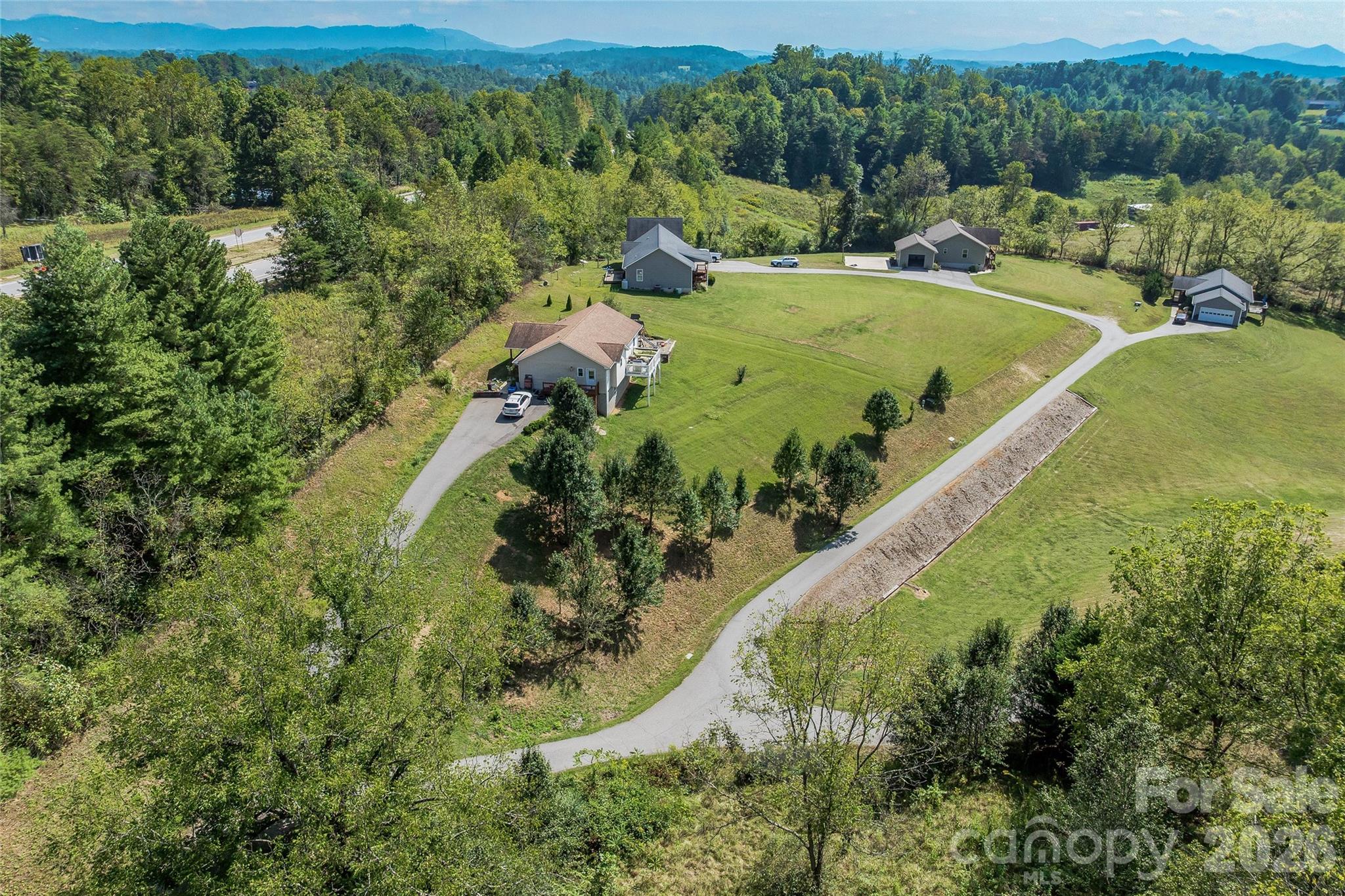 Lot at 9999 Clayton Drive, Weaverville, photo 15 of 22