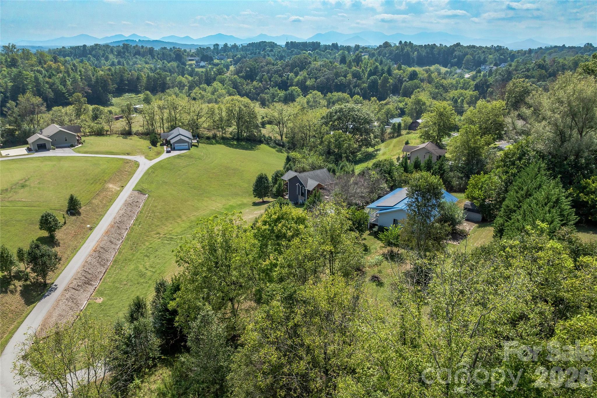 Lot at 9999 Clayton Drive, Weaverville, photo 16 of 22