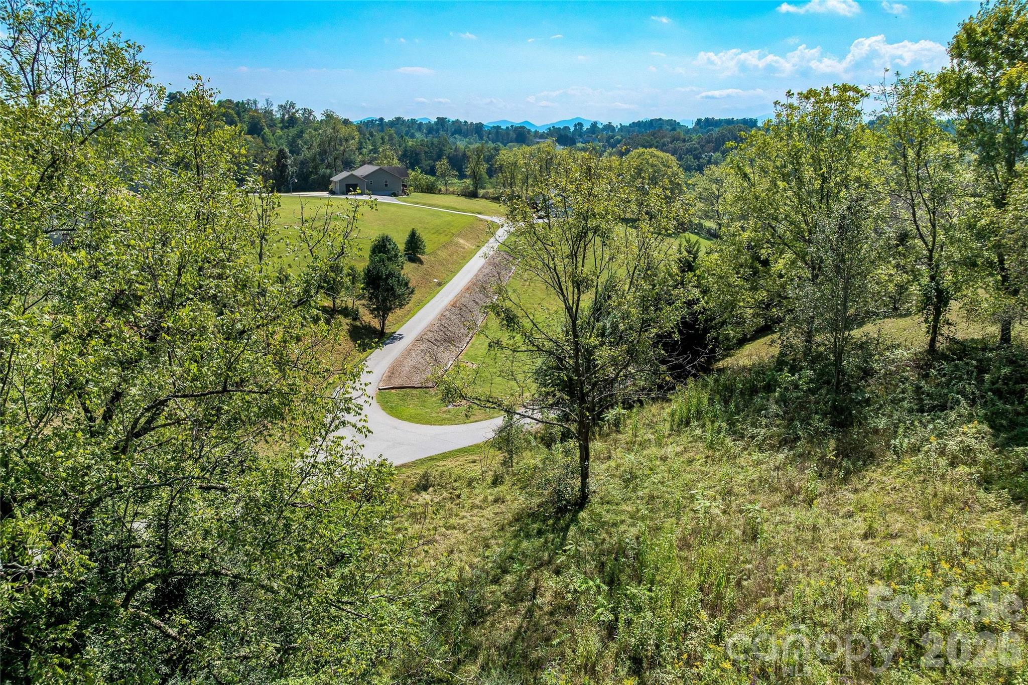 Lot at 9999 Clayton Drive, Weaverville, photo 17 of 22