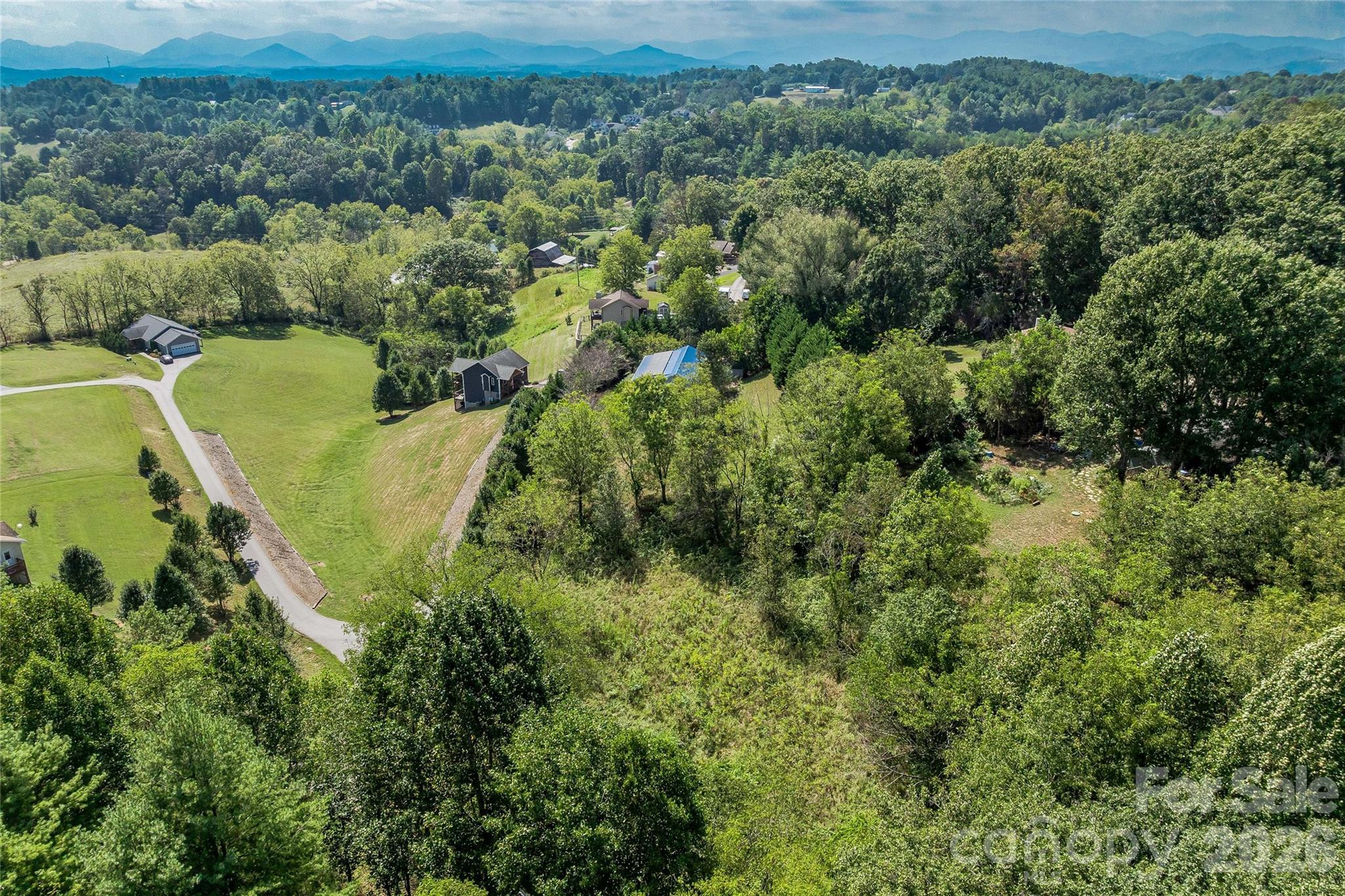 Lot at 9999 Clayton Drive, Weaverville, photo 22 of 22