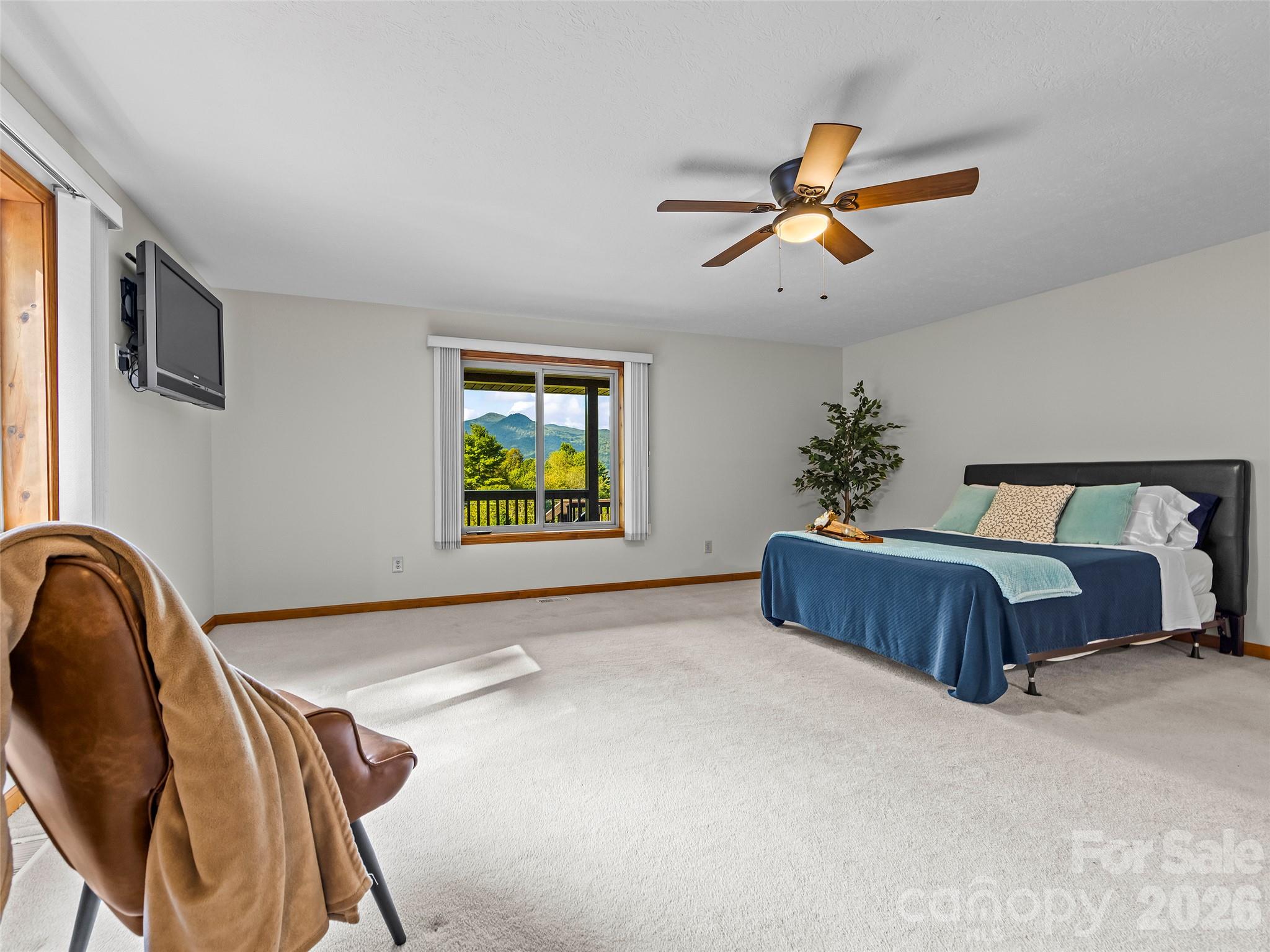 Single Family Residence at 1090 Maple Springs Drive, Waynesville, photo 17 of 48