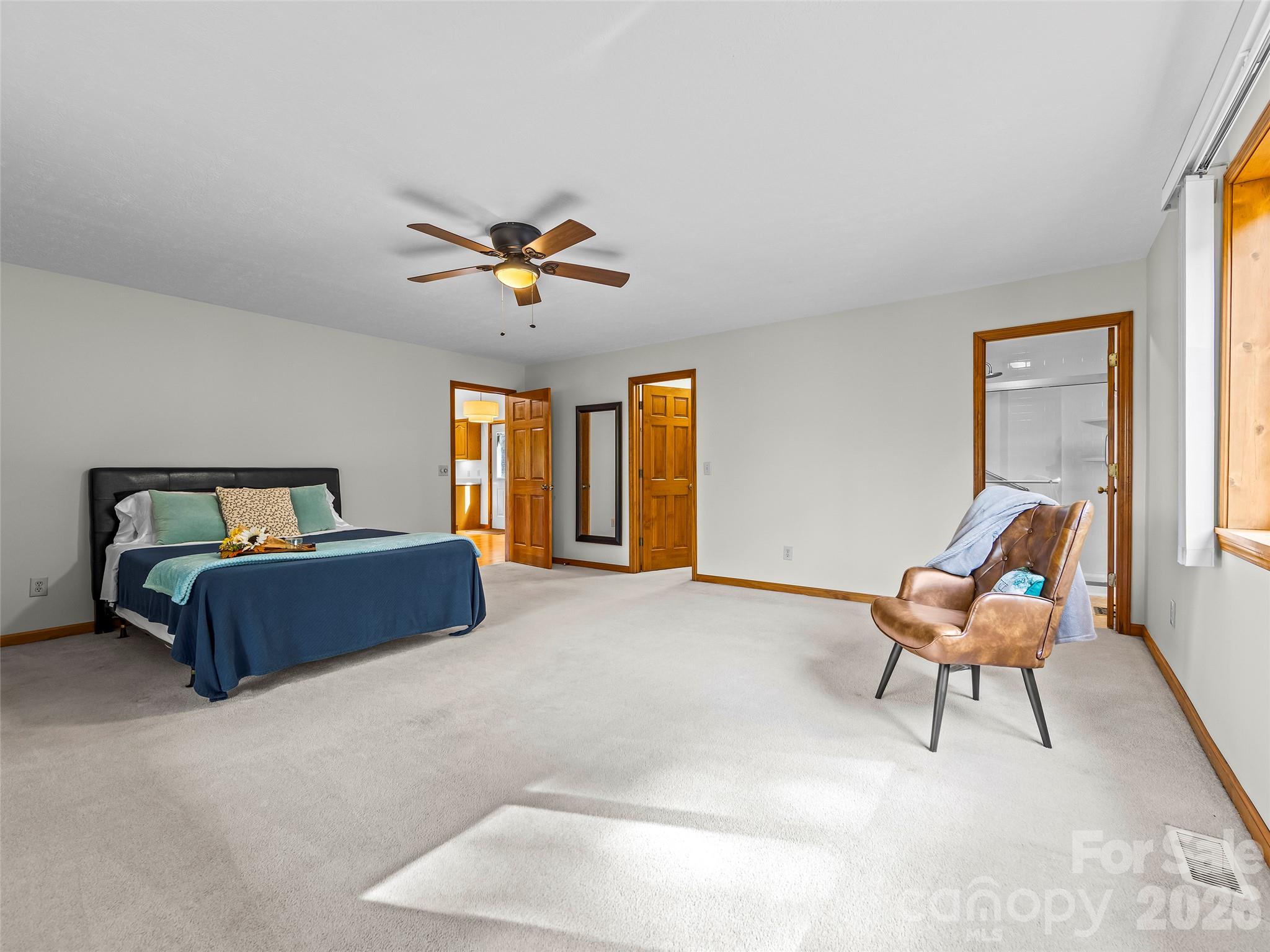 Single Family Residence at 1090 Maple Springs Drive, Waynesville, photo 18 of 48