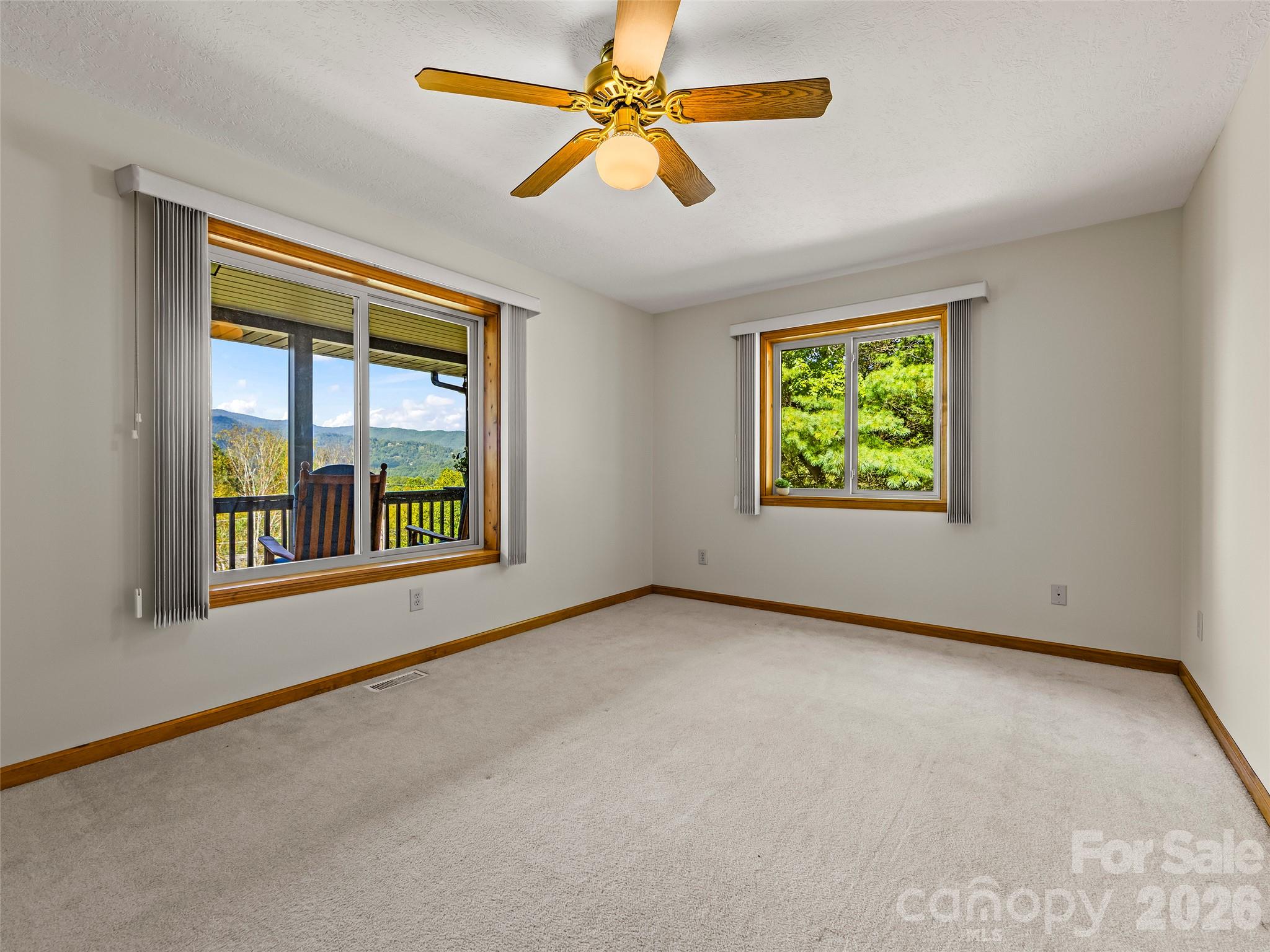 Single Family Residence at 1090 Maple Springs Drive, Waynesville, photo 22 of 48