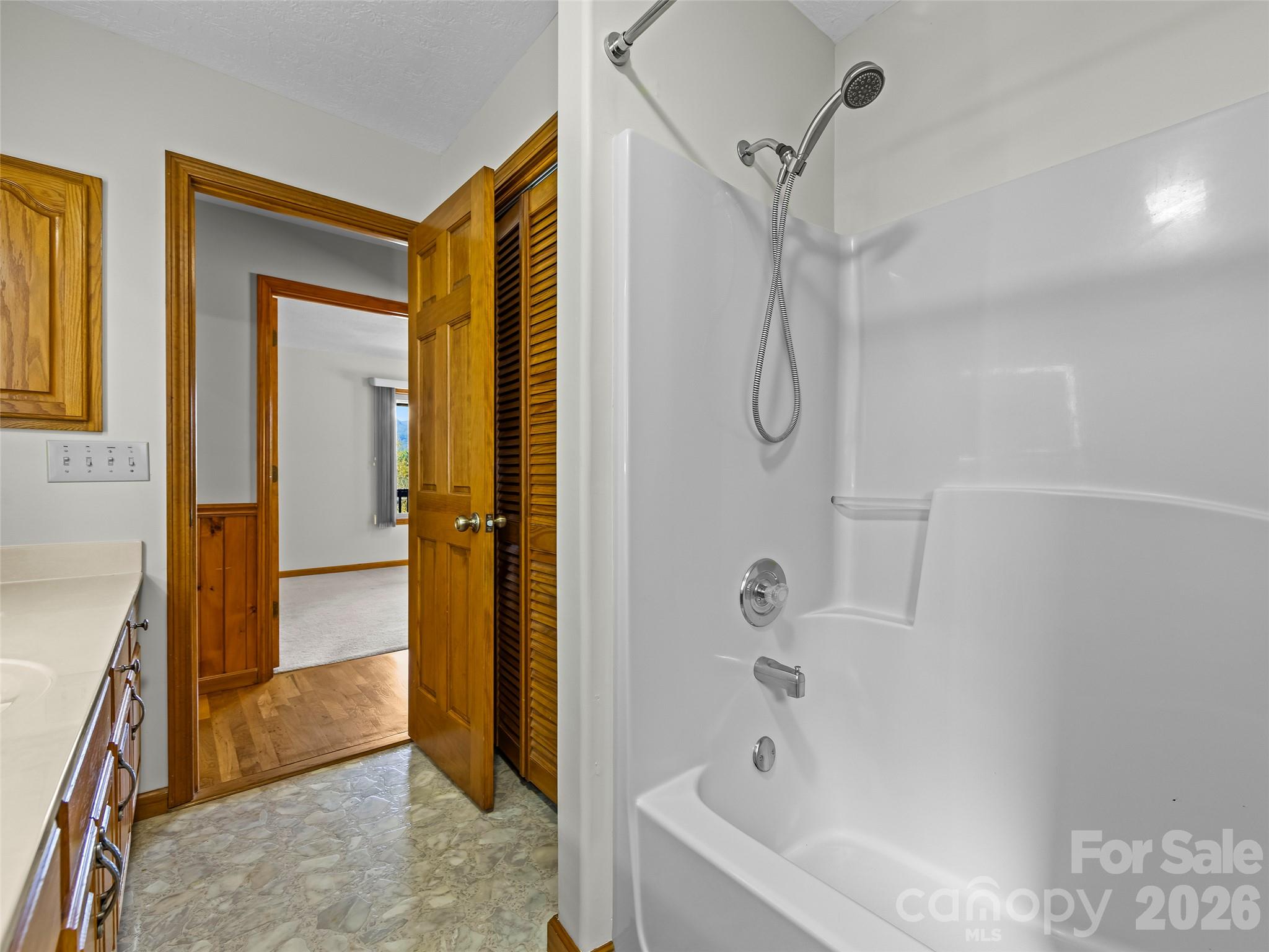 Single Family Residence at 1090 Maple Springs Drive, Waynesville, photo 25 of 48