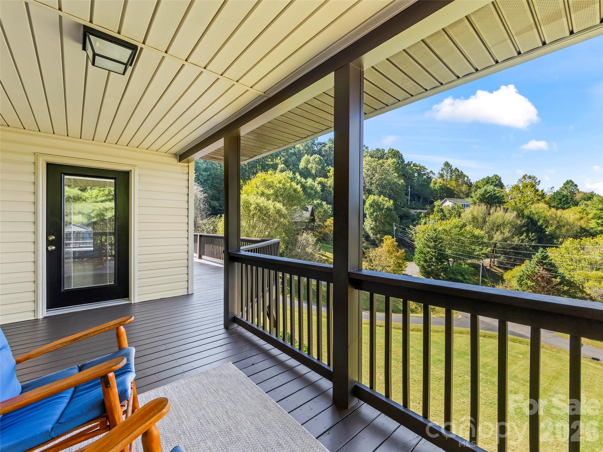 Single Family Residence at 1090 Maple Springs Drive, Waynesville, photo 34 of 48