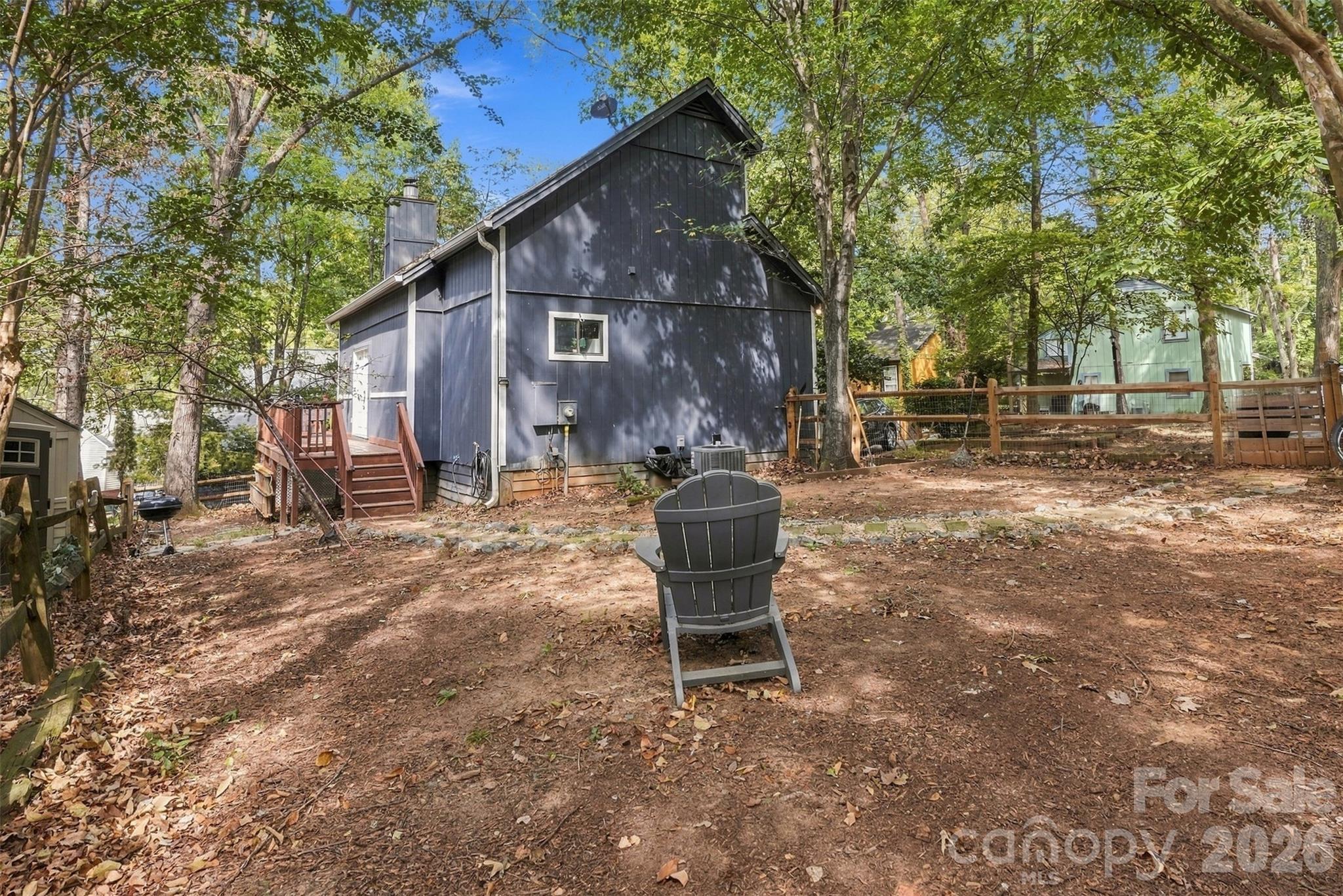 Single Family Residence at 27046 Tidal Way, Tega Cay, photo 33 of 38