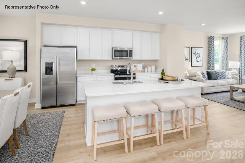Representative Photo Only - 2236 Flicker Road, Indian Land