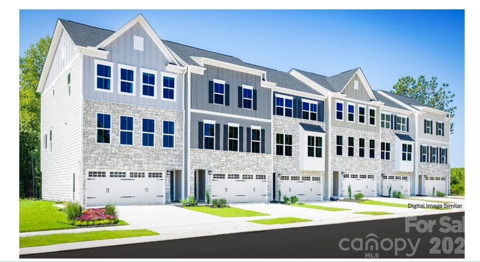 Representative Photo Only - Exterior - 2236 Flicker Road, Indian Land