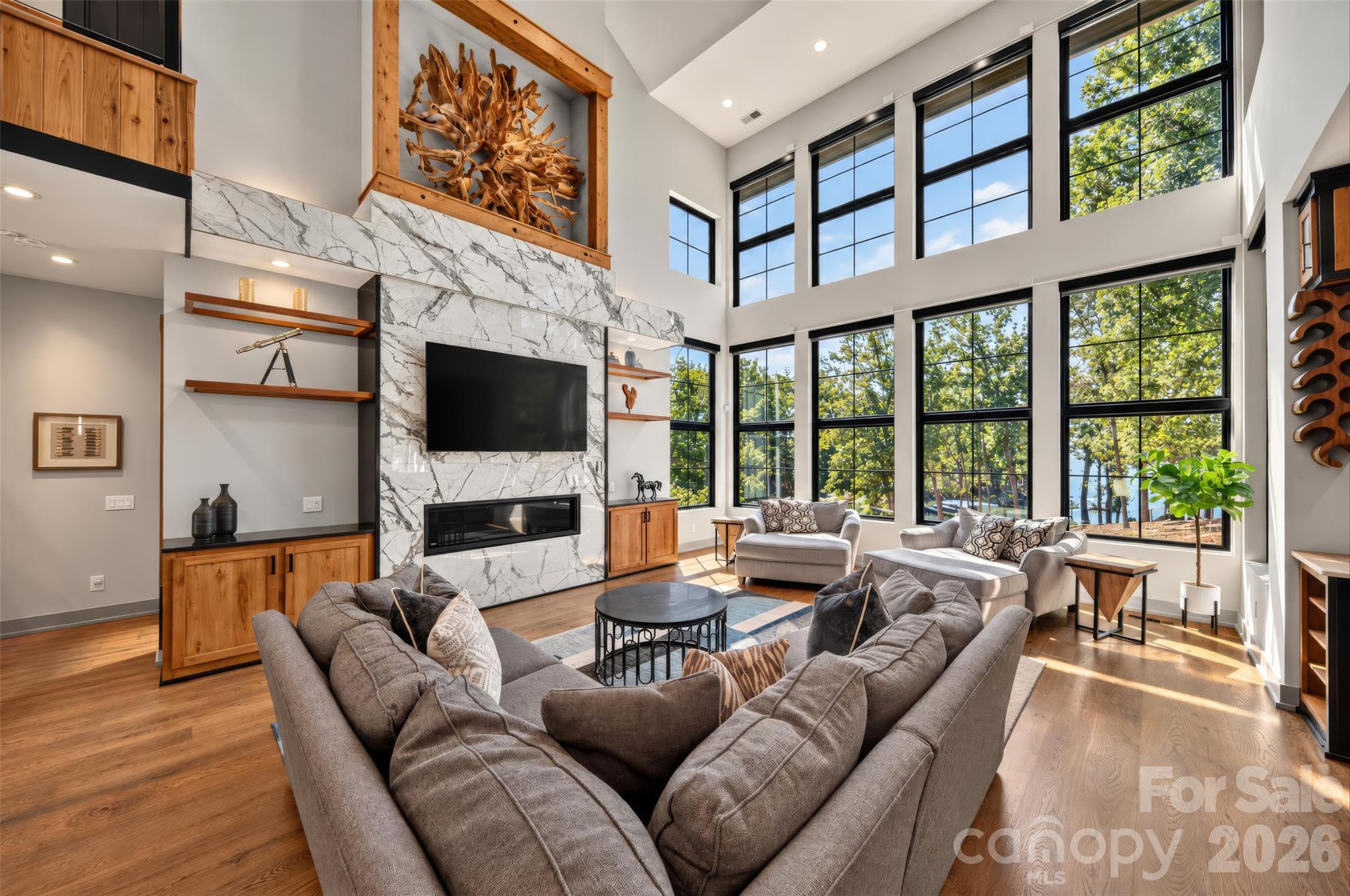 Single Family Residence at 222 Greenbay Road, Mooresville, photo 13 of 48