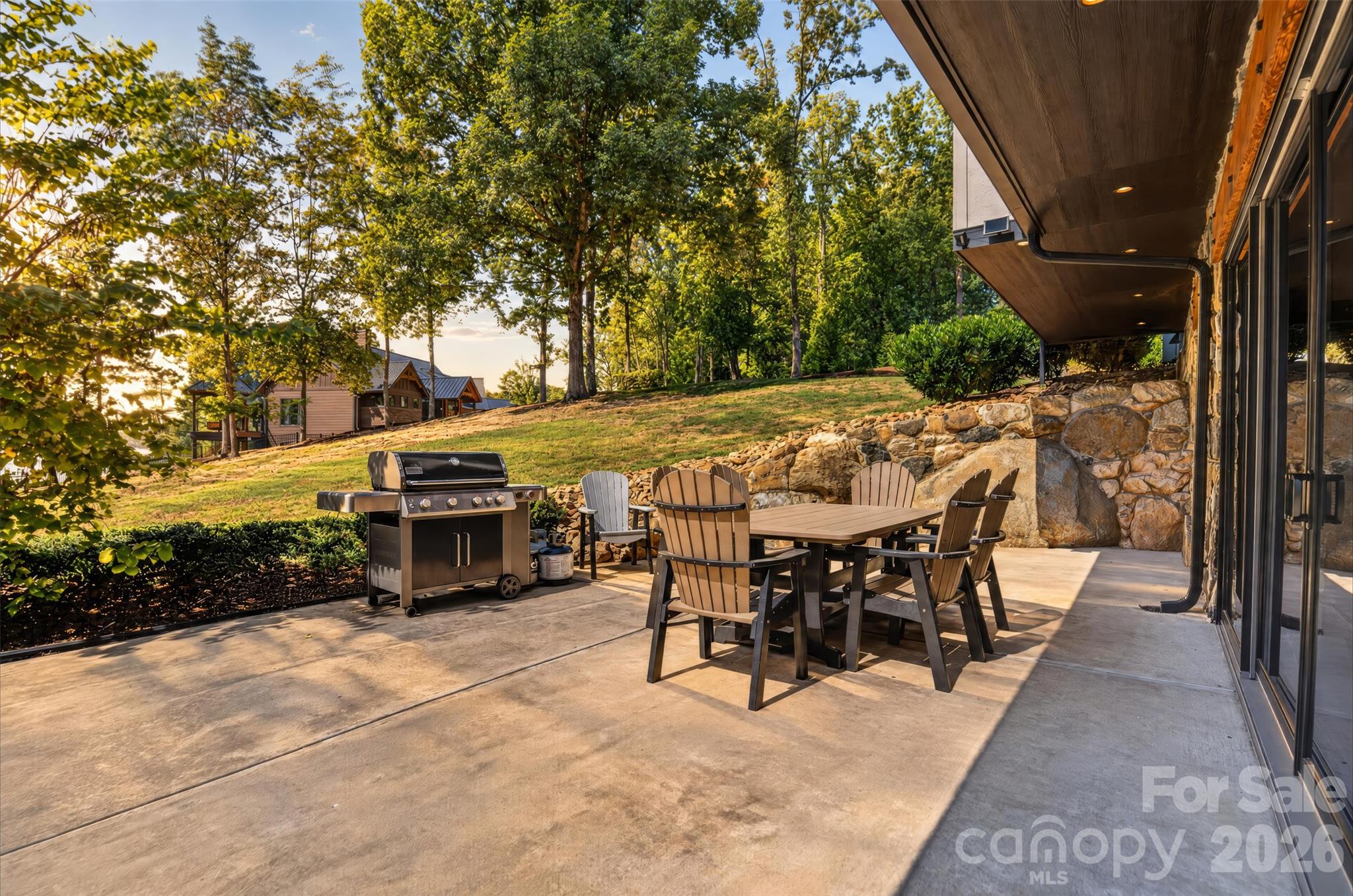 Single Family Residence at 222 Greenbay Road, Mooresville, photo 43 of 48