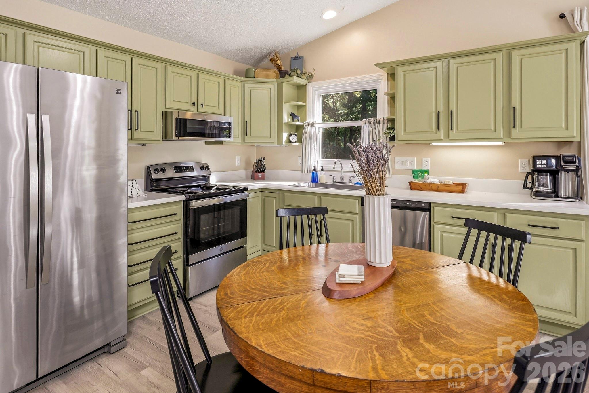 Single Family Residence at 119 Celestial Way, Mill Spring, photo 6 of 27