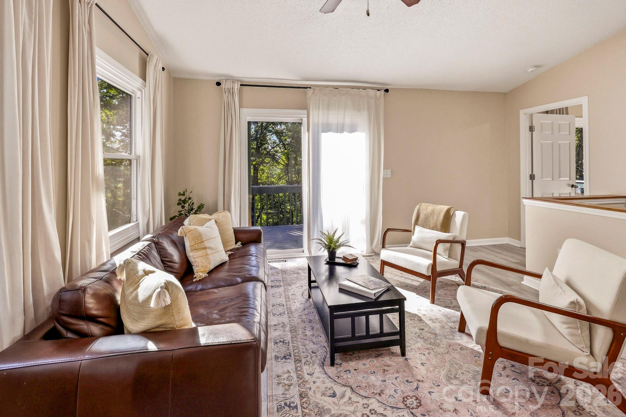 Single Family Residence at 119 Celestial Way, Mill Spring, photo 9 of 27
