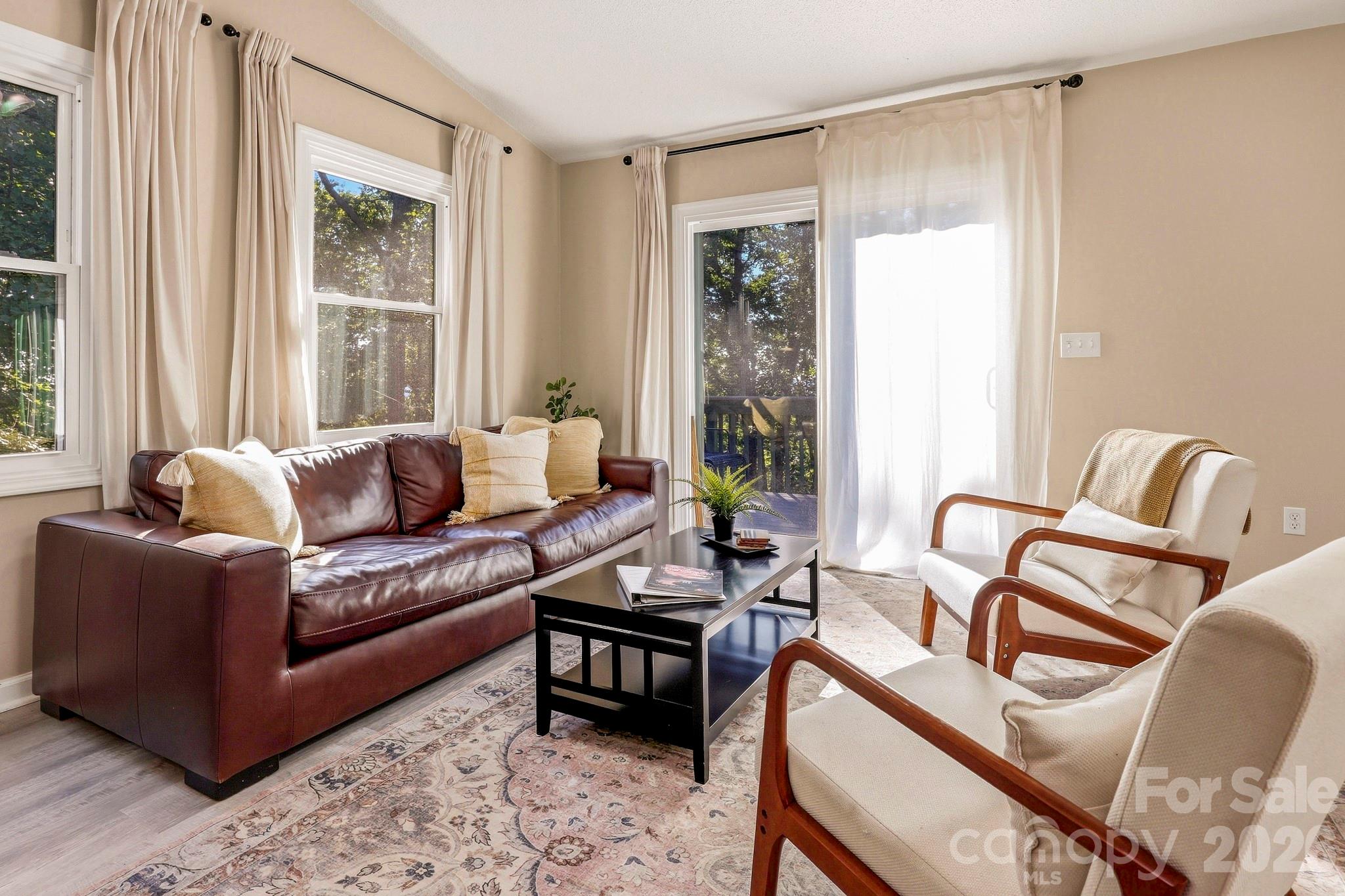 Single Family Residence at 119 Celestial Way, Mill Spring, photo 10 of 27