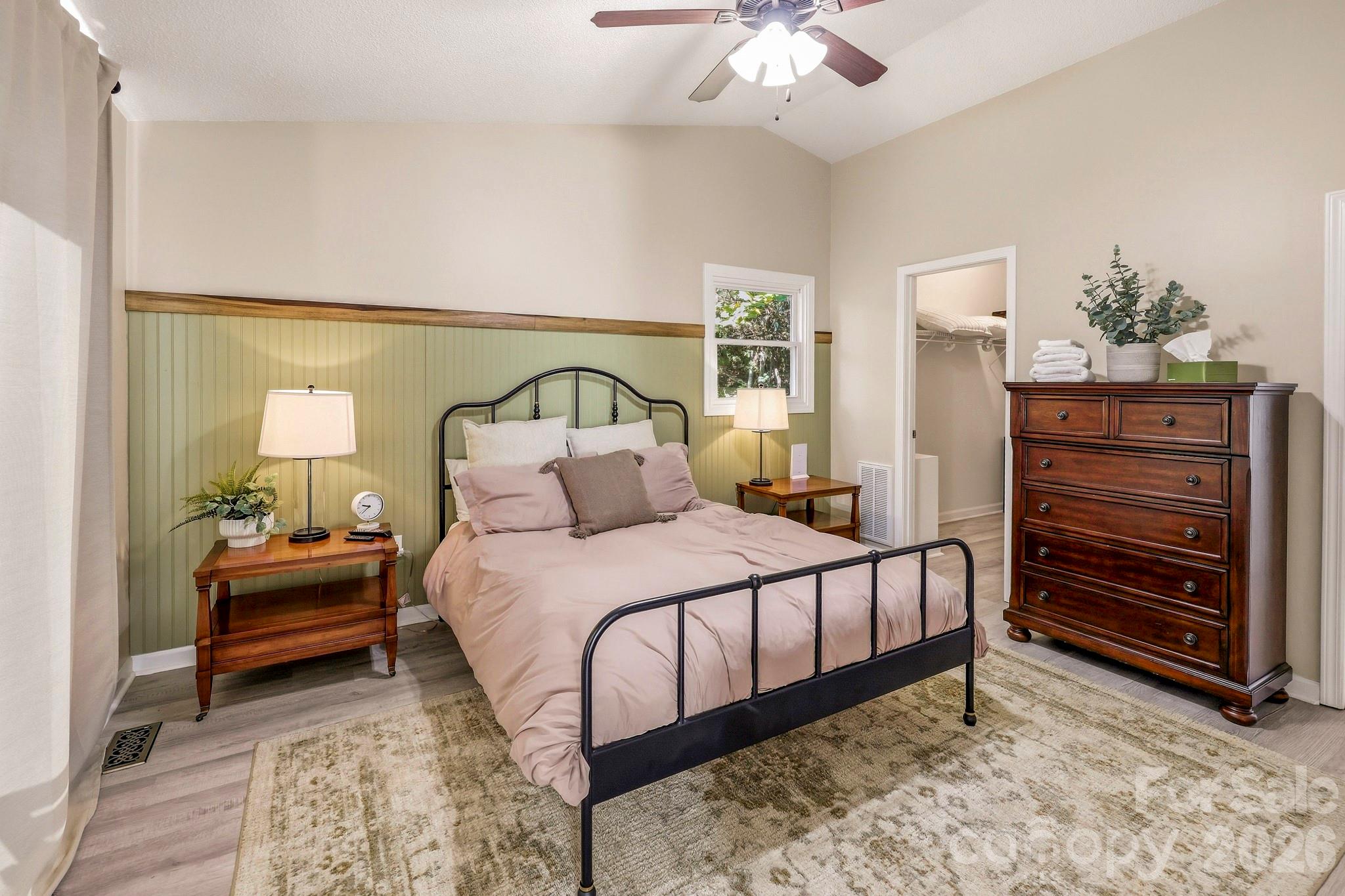 Single Family Residence at 119 Celestial Way, Mill Spring, photo 12 of 27
