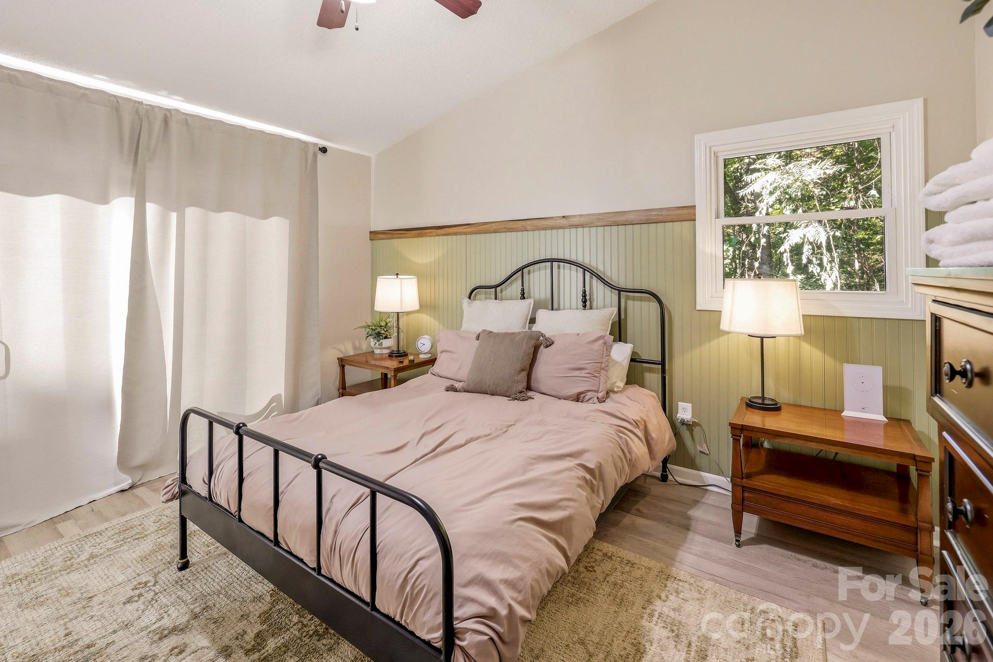 Single Family Residence at 119 Celestial Way, Mill Spring, photo 13 of 27
