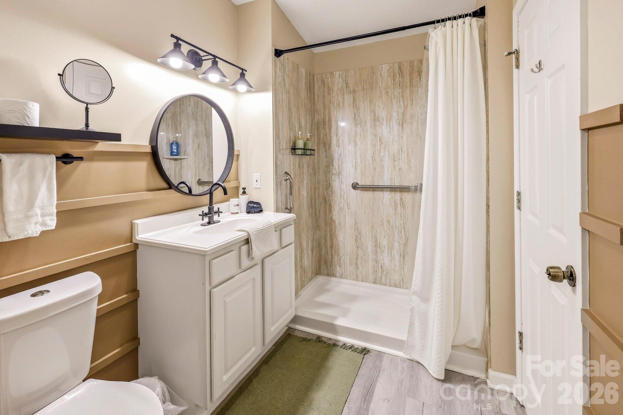 Single Family Residence at 119 Celestial Way, Mill Spring, photo 14 of 27