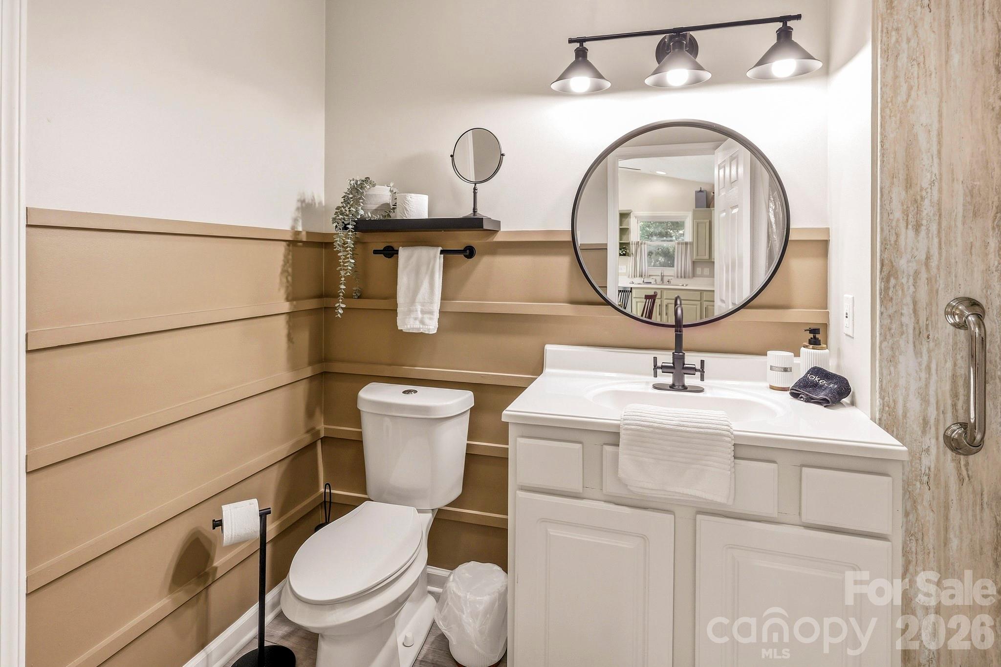 Single Family Residence at 119 Celestial Way, Mill Spring, photo 15 of 27