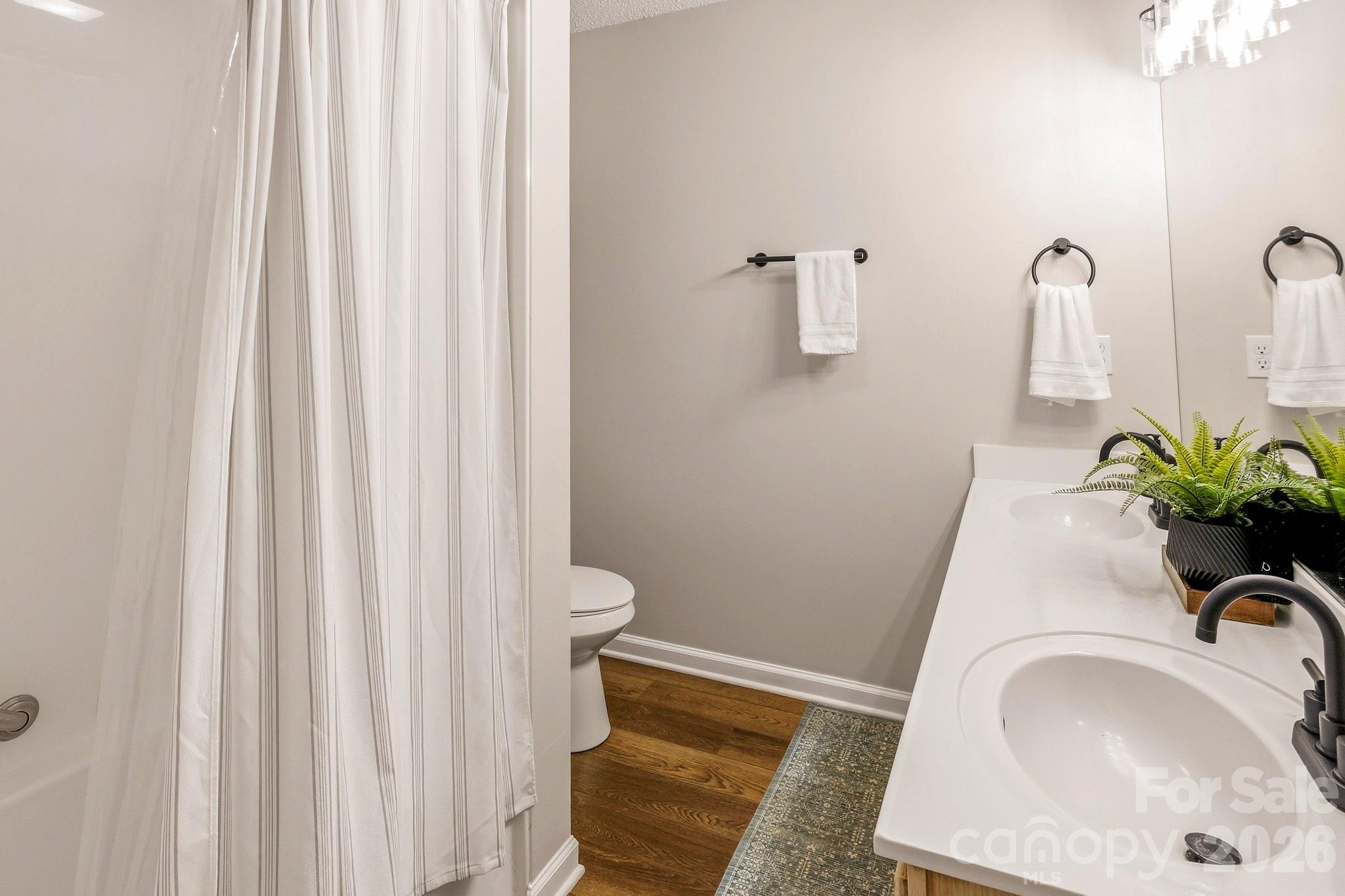 Single Family Residence at 119 Celestial Way, Mill Spring, photo 18 of 27