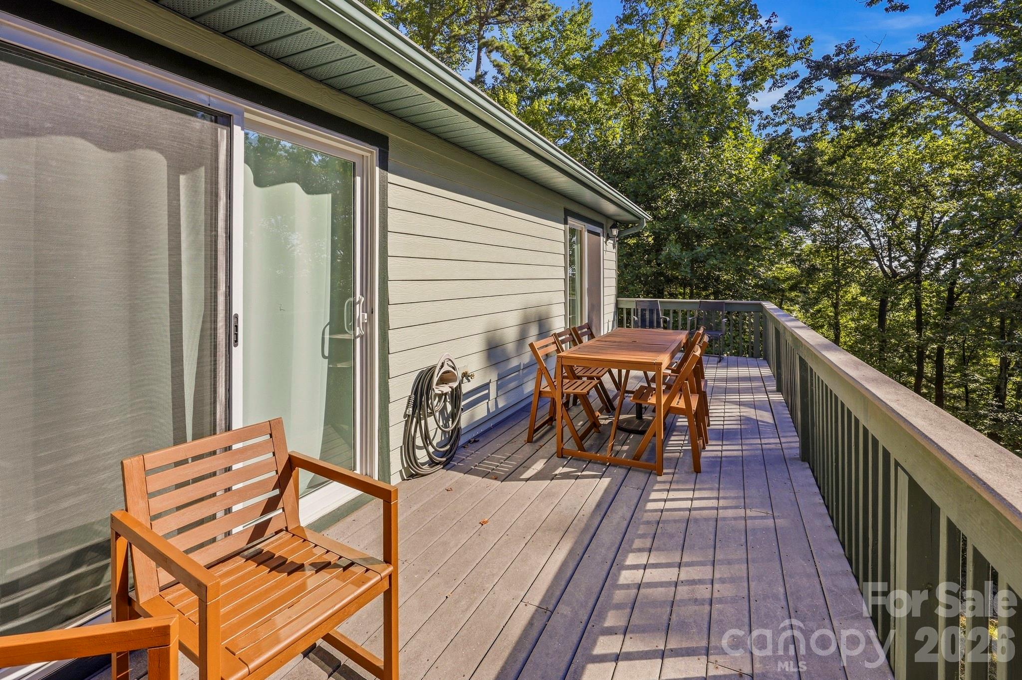 Single Family Residence at 119 Celestial Way, Mill Spring, photo 22 of 27