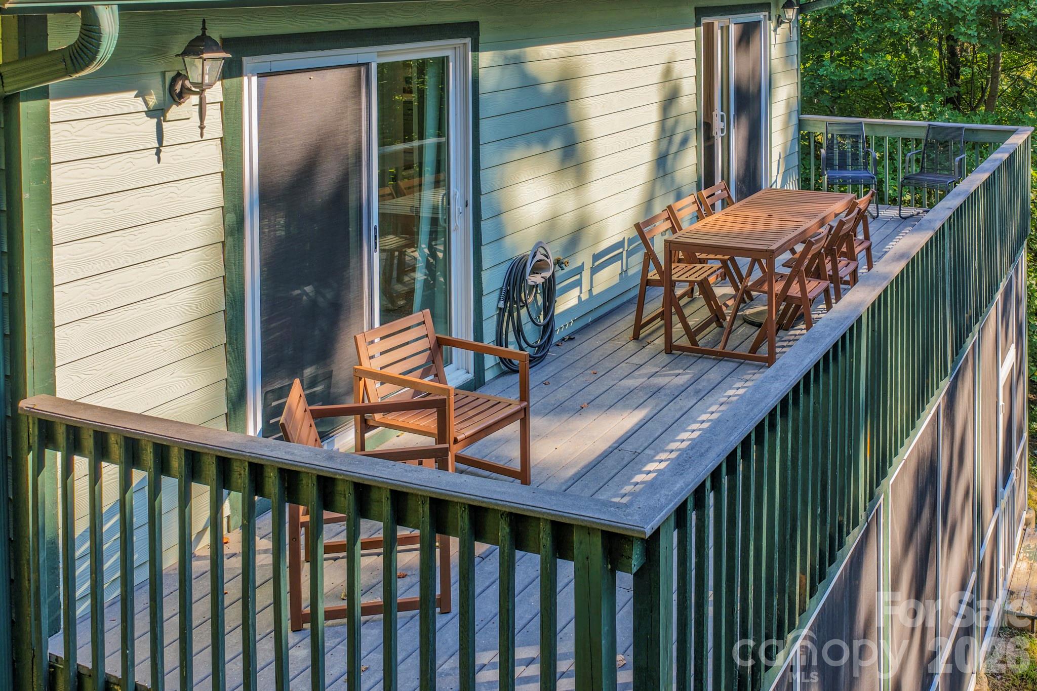 Single Family Residence at 119 Celestial Way, Mill Spring, photo 26 of 27
