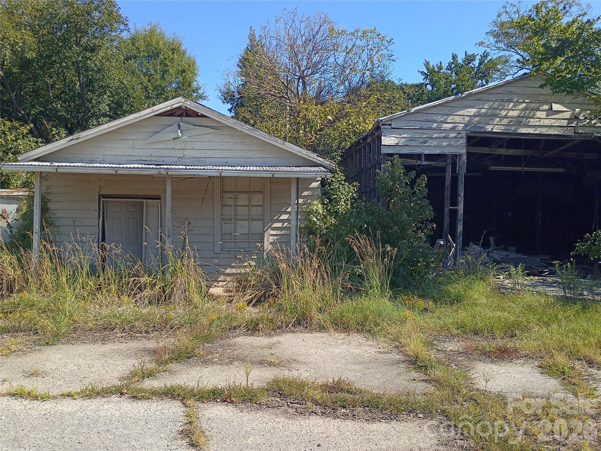 3029 Lesslie Highway, Rock Hill, SC 29730 - 3021 Lesslie Highway, Rock Hill