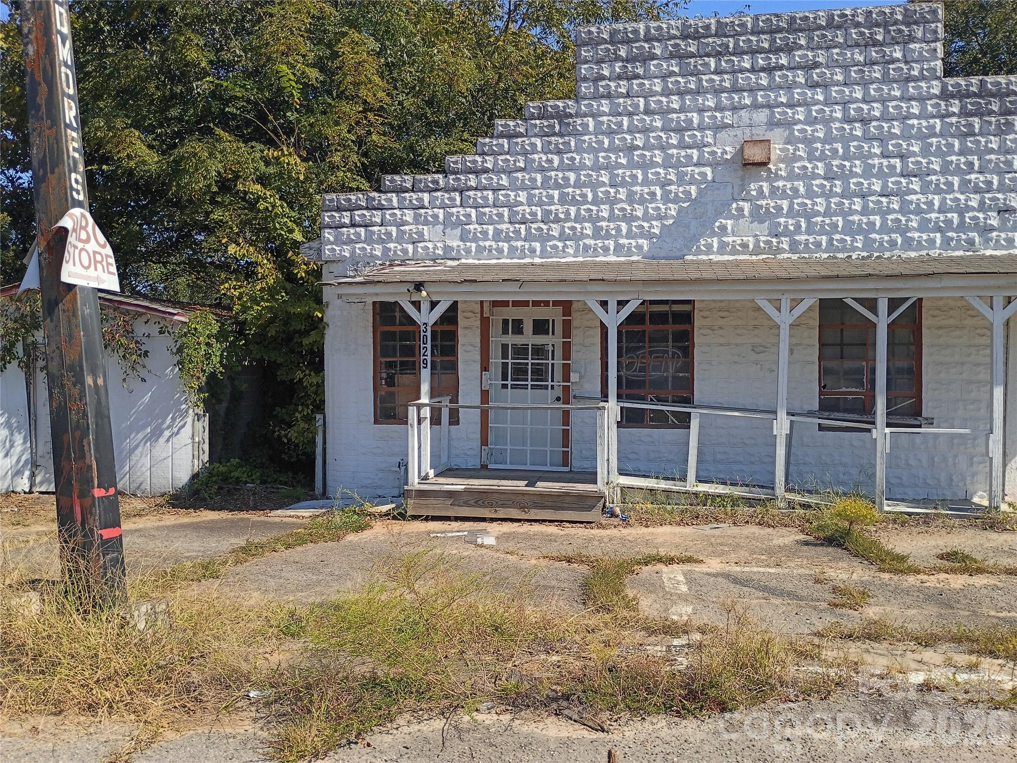 3029 Lesslie Highway, Rock Hill, SC 29730 - 3021 Lesslie Highway, Rock Hill
