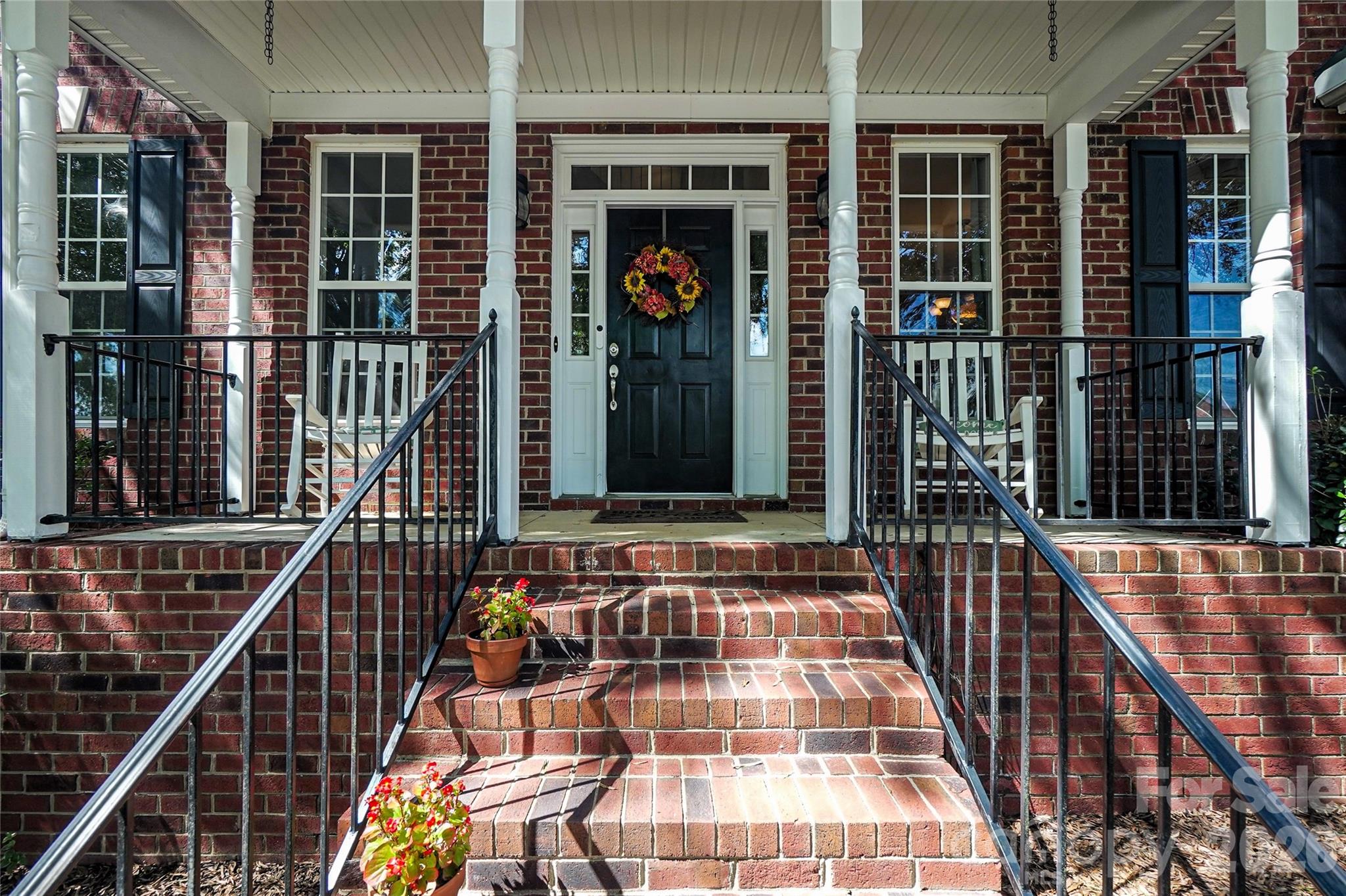 Welcome Home! - 8120 Glamorgan Lane, Matthews