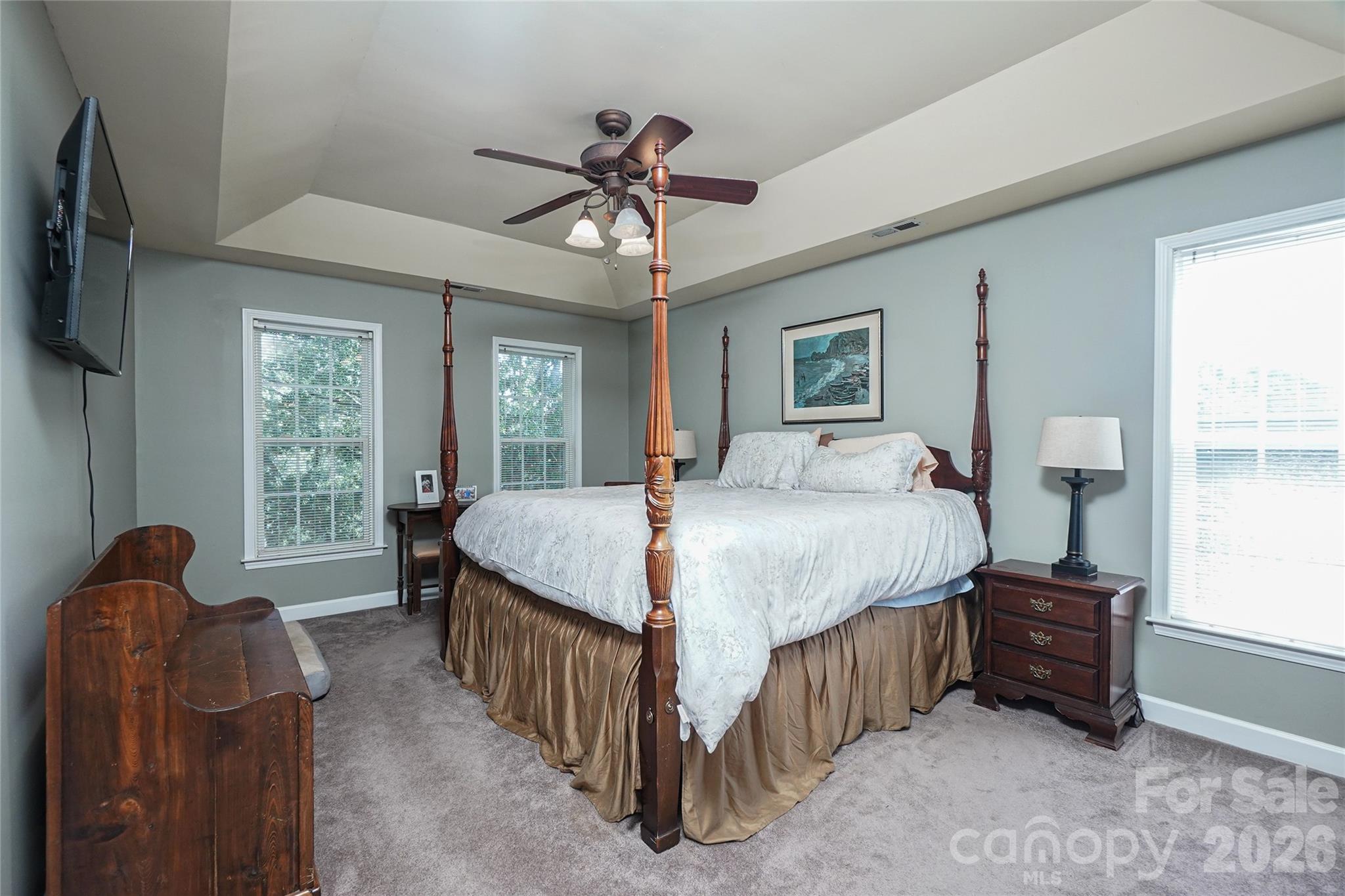 Owner's Suite - 8120 Glamorgan Lane, Matthews