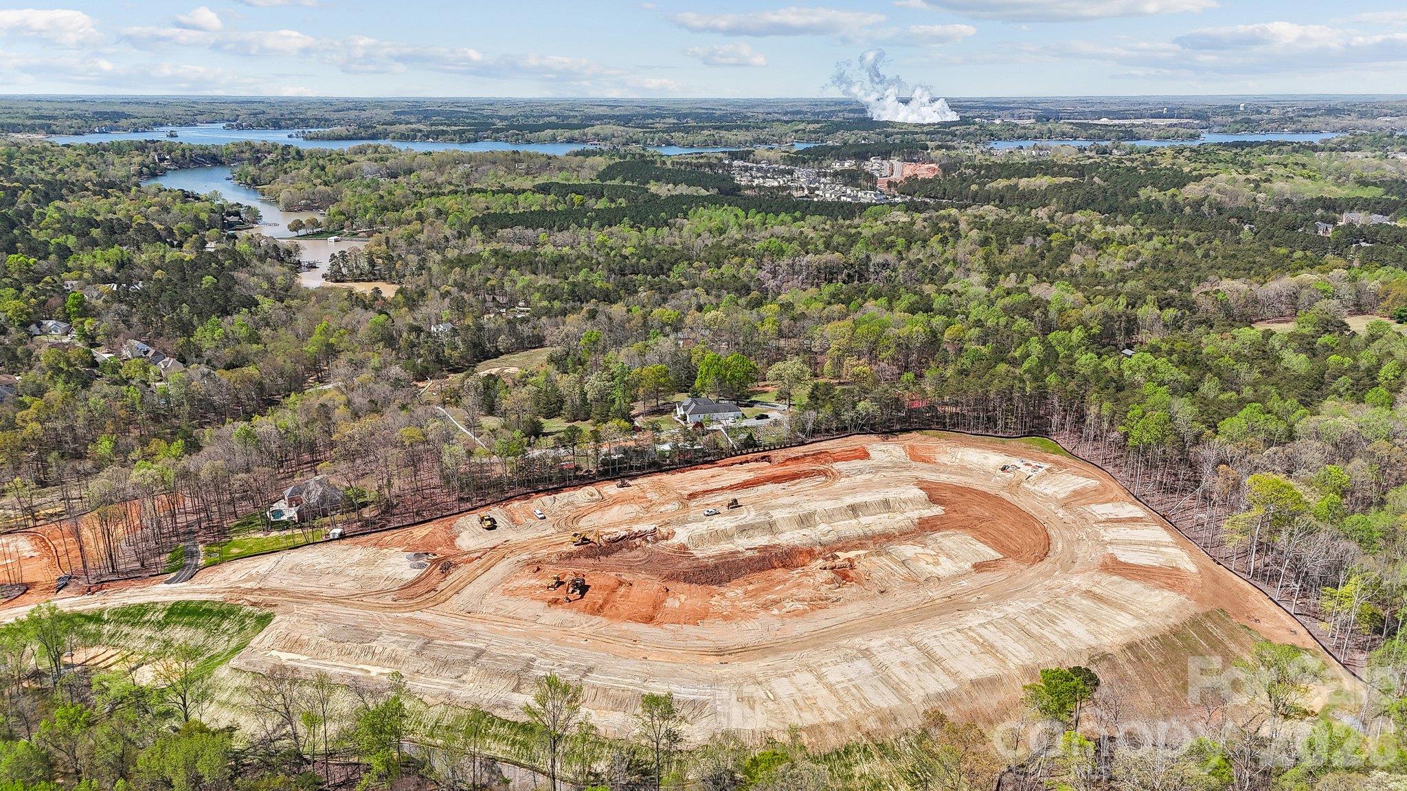 River Falls Community - 1670 Hubert Graham Way, Tega Cay