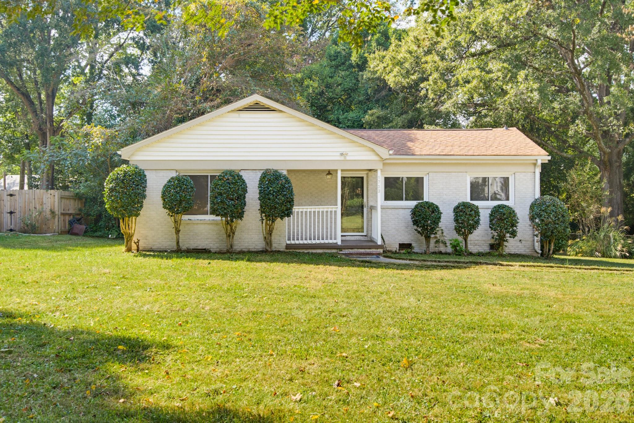 1733 Merry Oaks Road