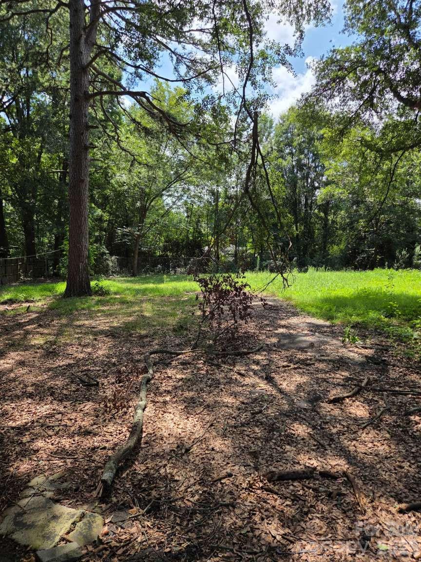 Lot at 7214 Lawyers Road, Charlotte, photo 4 of 5