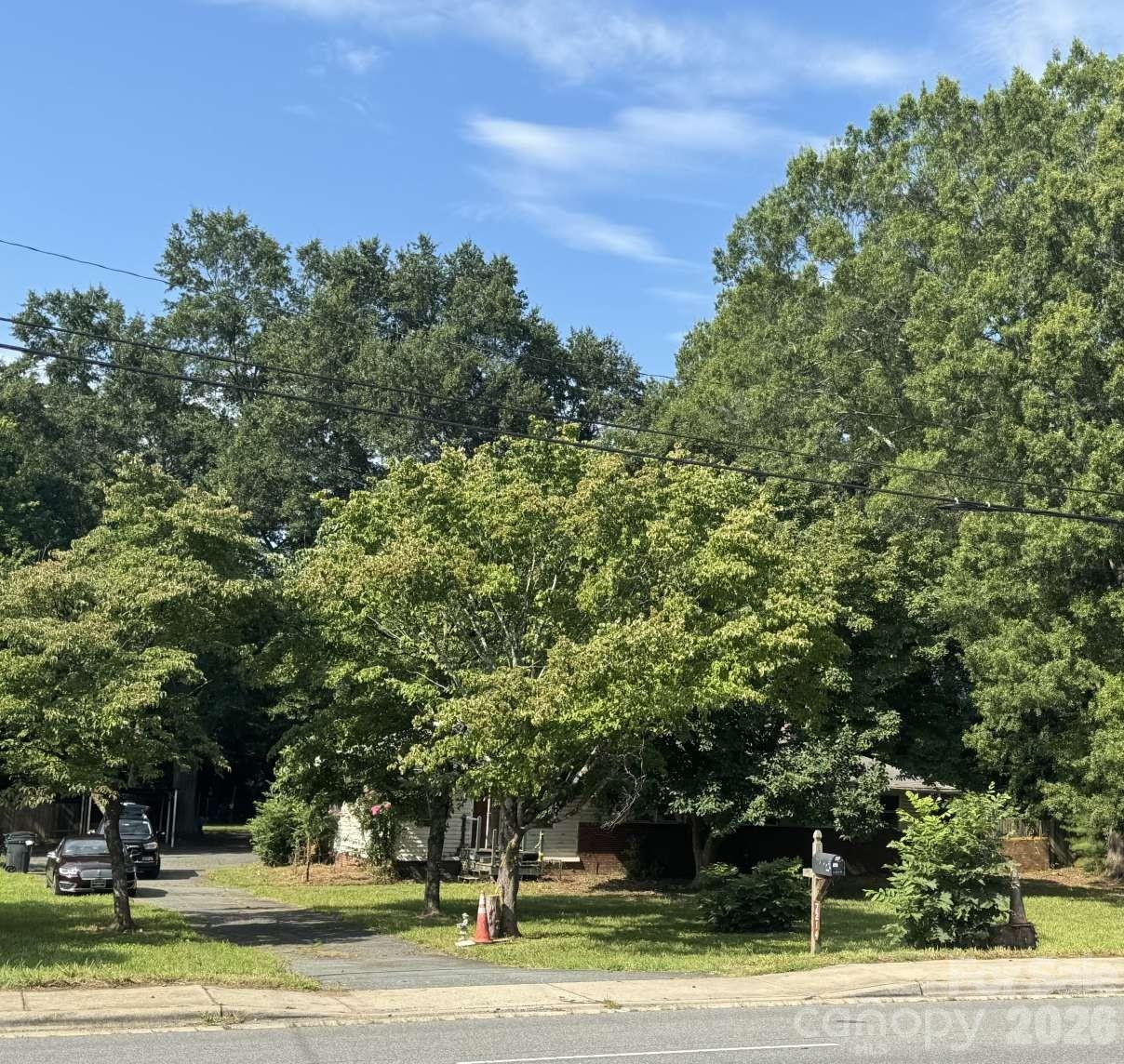 Lot at 7214 Lawyers Road, Charlotte, photo 5 of 5