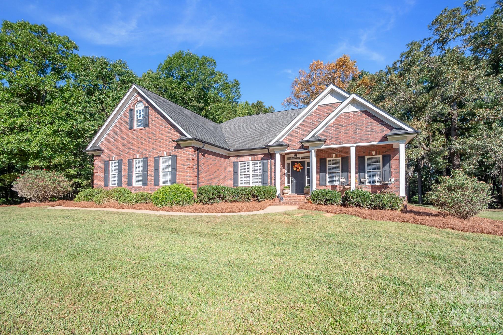 Single Family Residence at 4227 Pigg Mattox Road, Monroe, photo 2 of 46