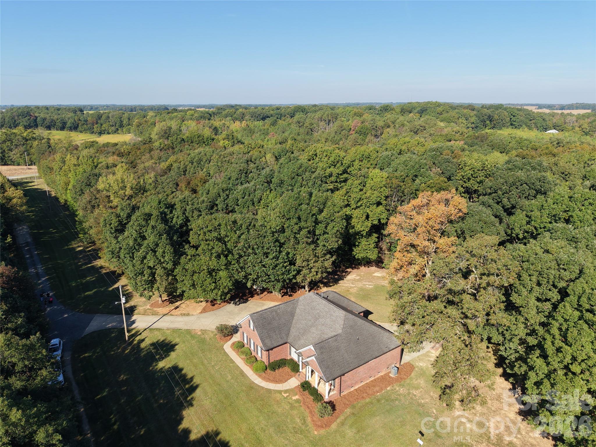 Single Family Residence at 4227 Pigg Mattox Road, Monroe, photo 5 of 46