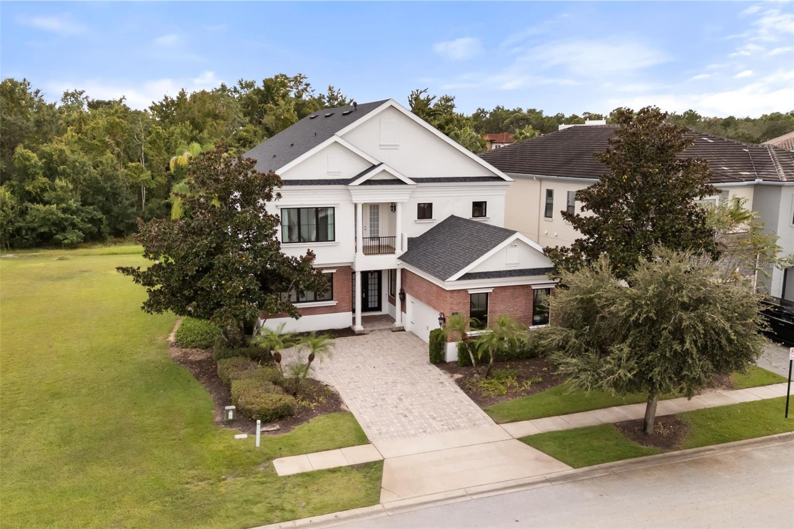 Single Family Residence at 1229 GRAND TRAVERSE PKWY, REUNION