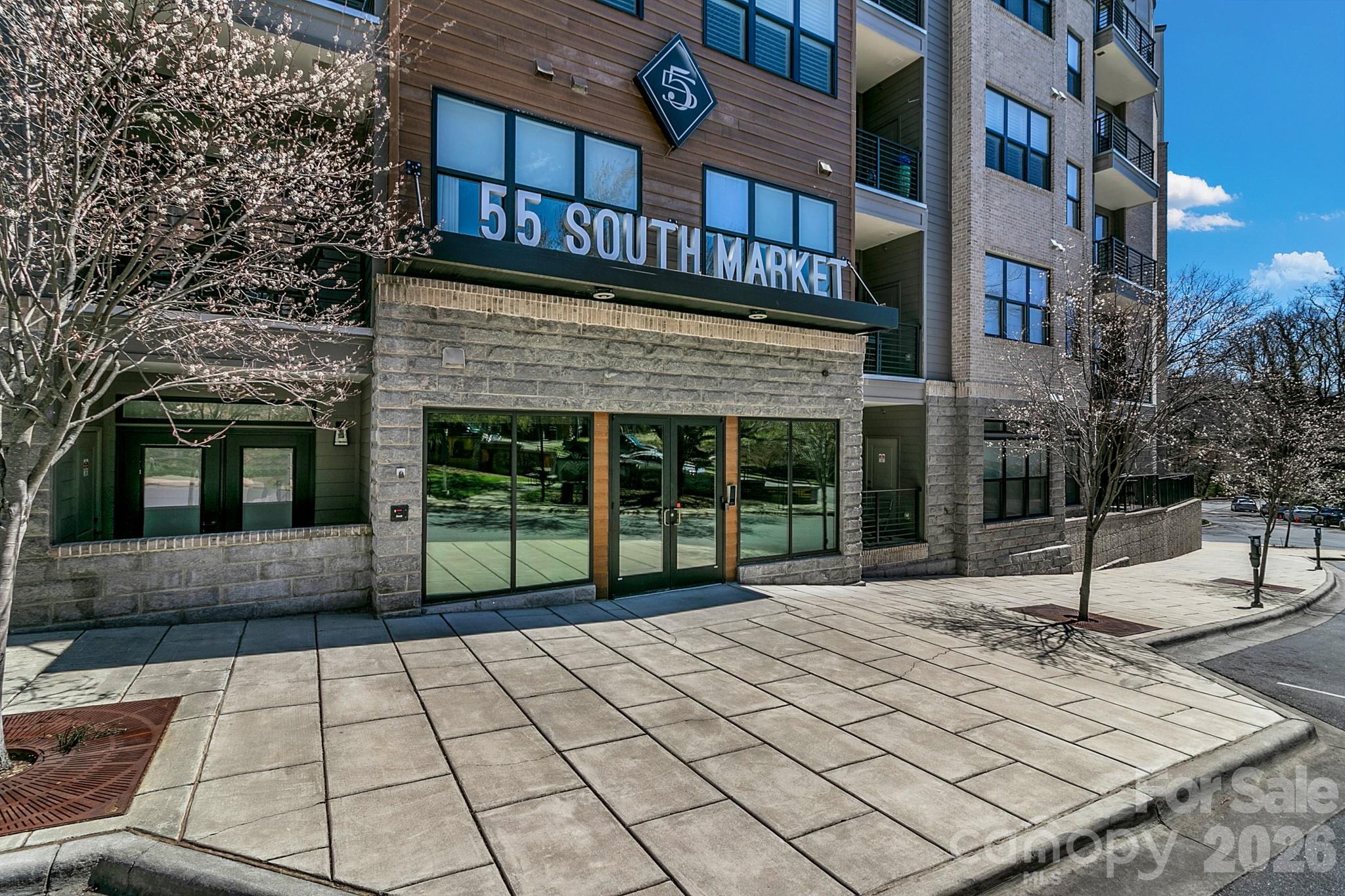 55 S Market Street