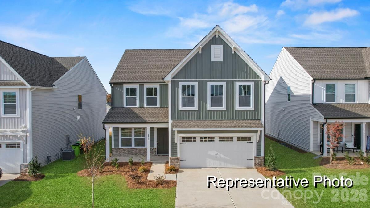 4643 Monterrico Drive