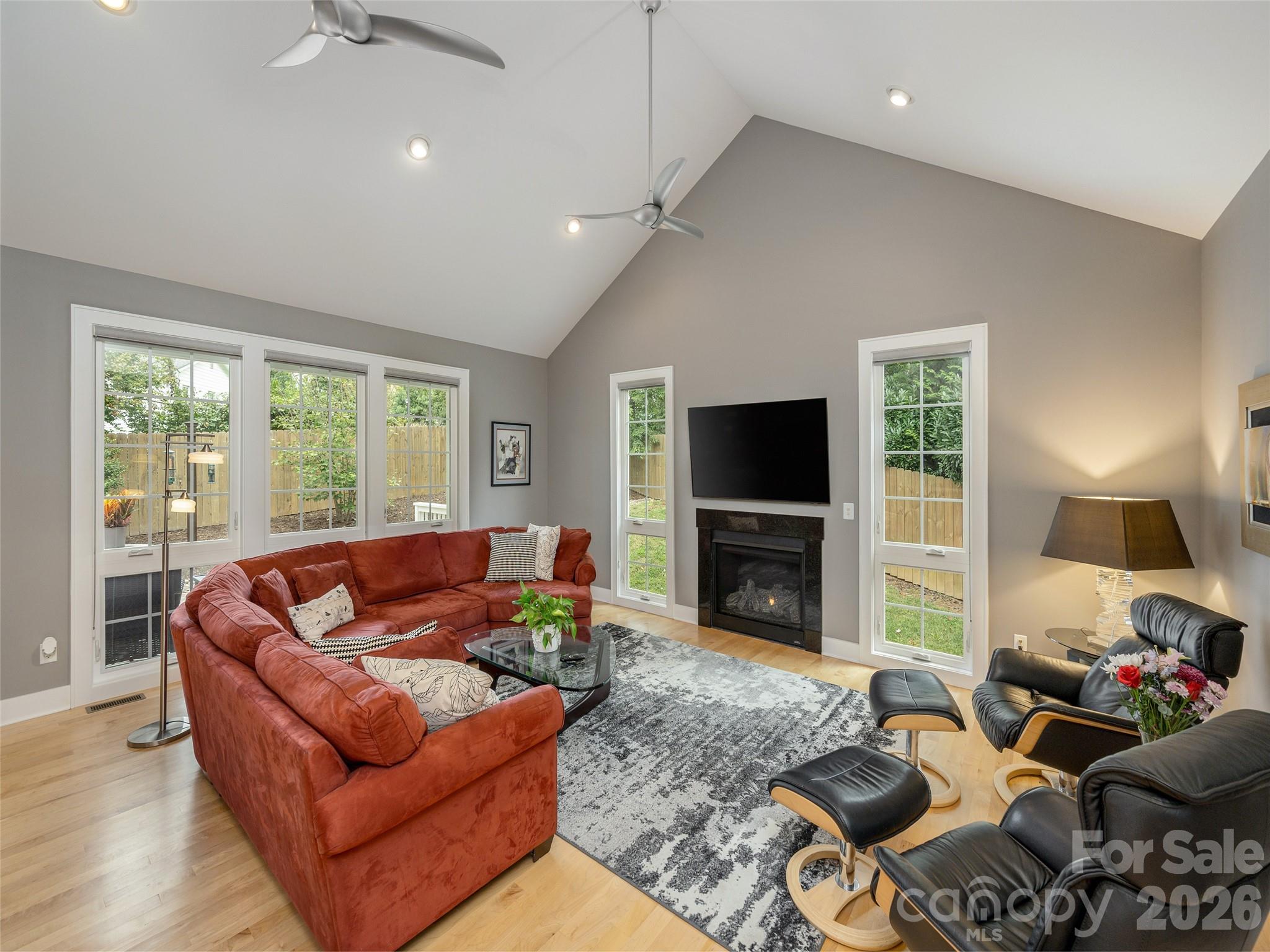 Single Family Residence at 8 Broadmoor Drive, Arden, photo 5 of 31