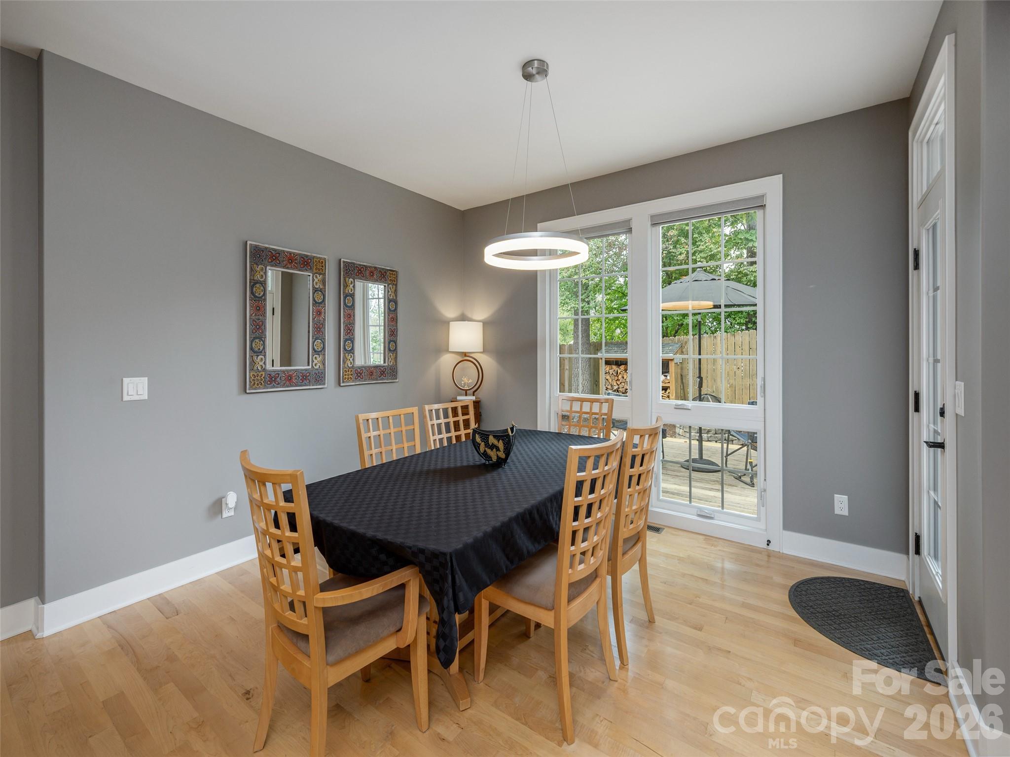Single Family Residence at 8 Broadmoor Drive, Arden, photo 9 of 31