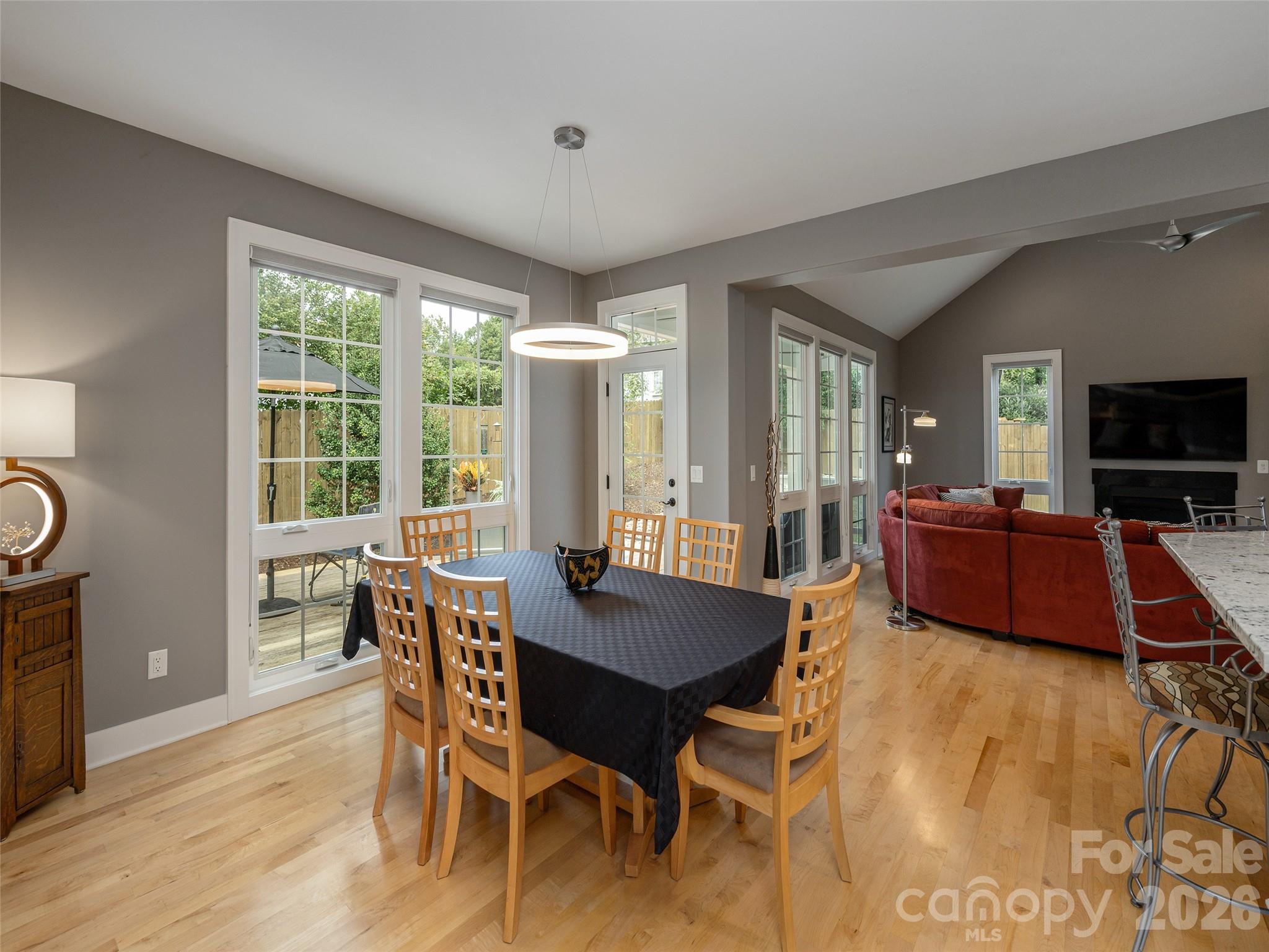 Single Family Residence at 8 Broadmoor Drive, Arden, photo 10 of 31