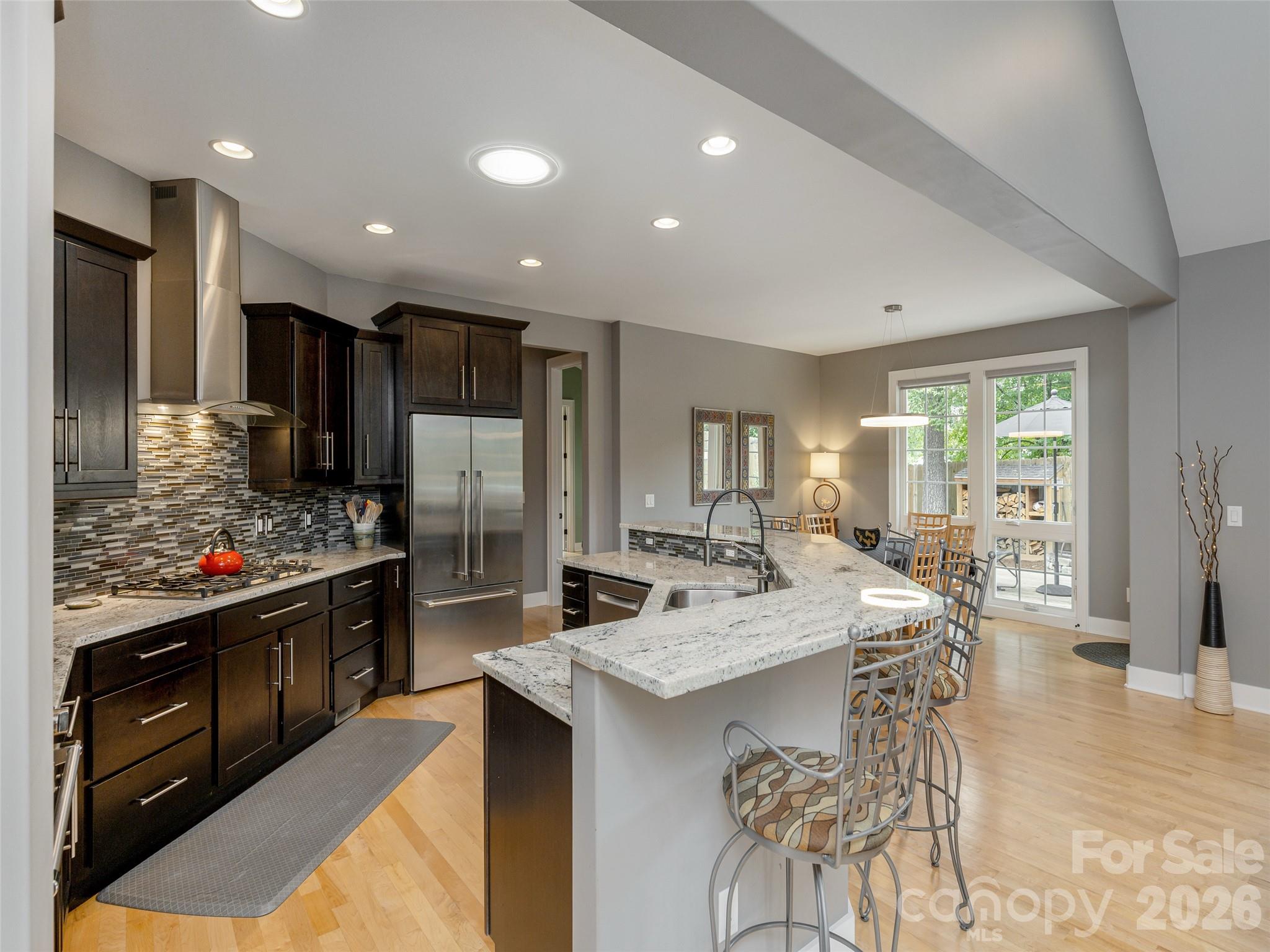 Single Family Residence at 8 Broadmoor Drive, Arden, photo 14 of 31